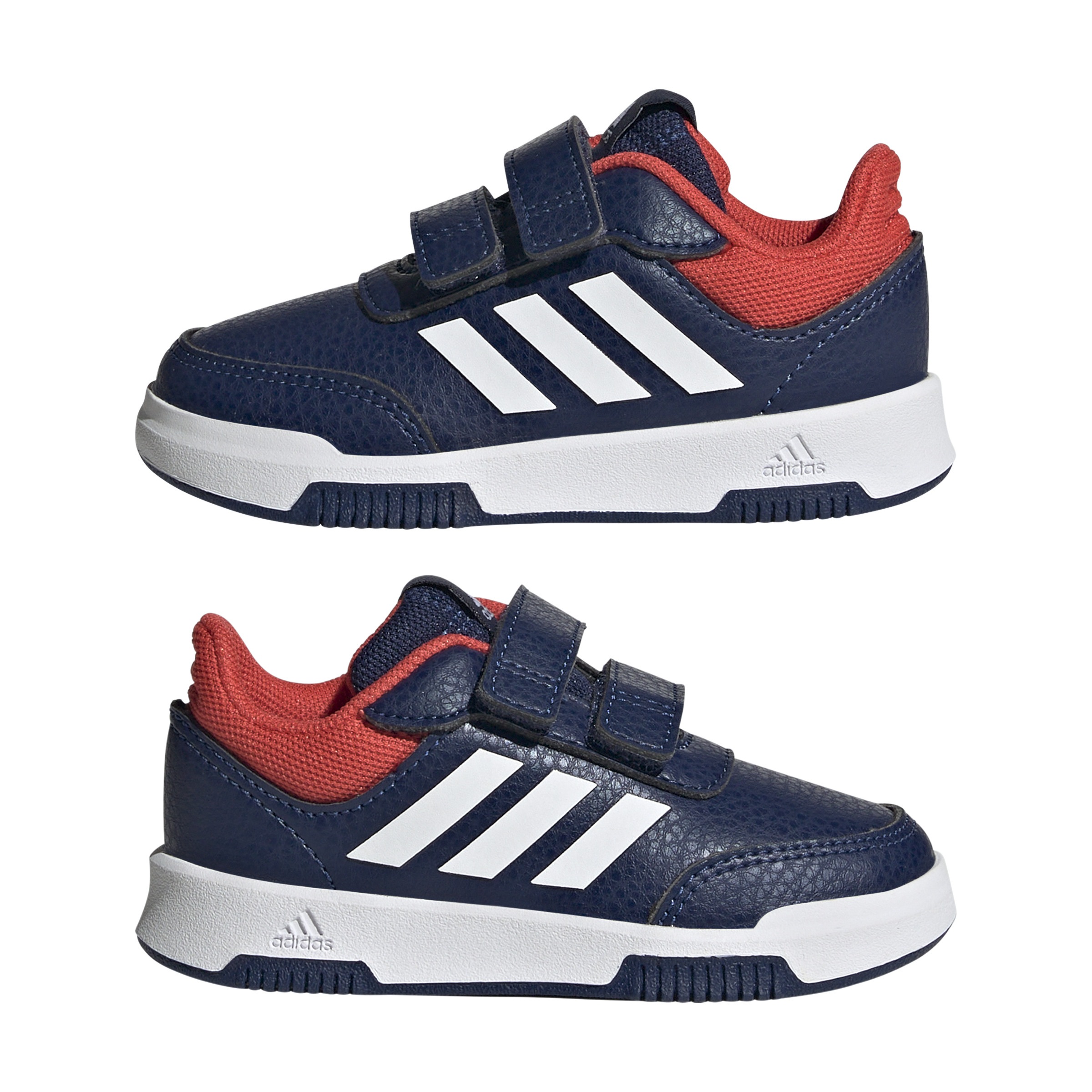 adidas Sportswear Klettschuh »TENSAUR HOOK AND LOOP«, für Kinder mit Klettverschluss