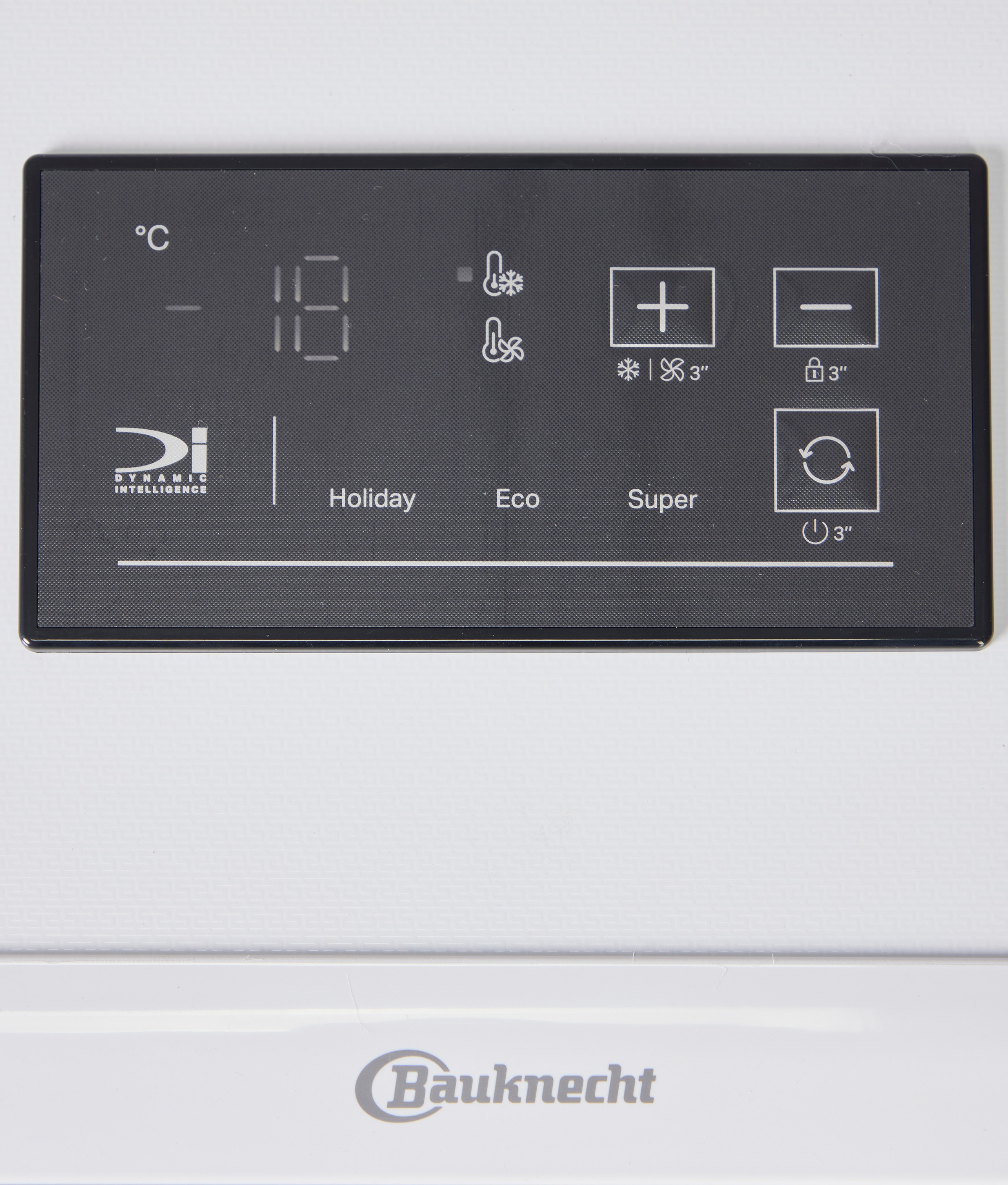 BAUKNECHT Gefriertruhe »GTE 198MC« 84,5 cm hoch 103 cm breit Mit Multi Zone mit nur einem Tastendruck vom Gefrier- zum Kühlgerät