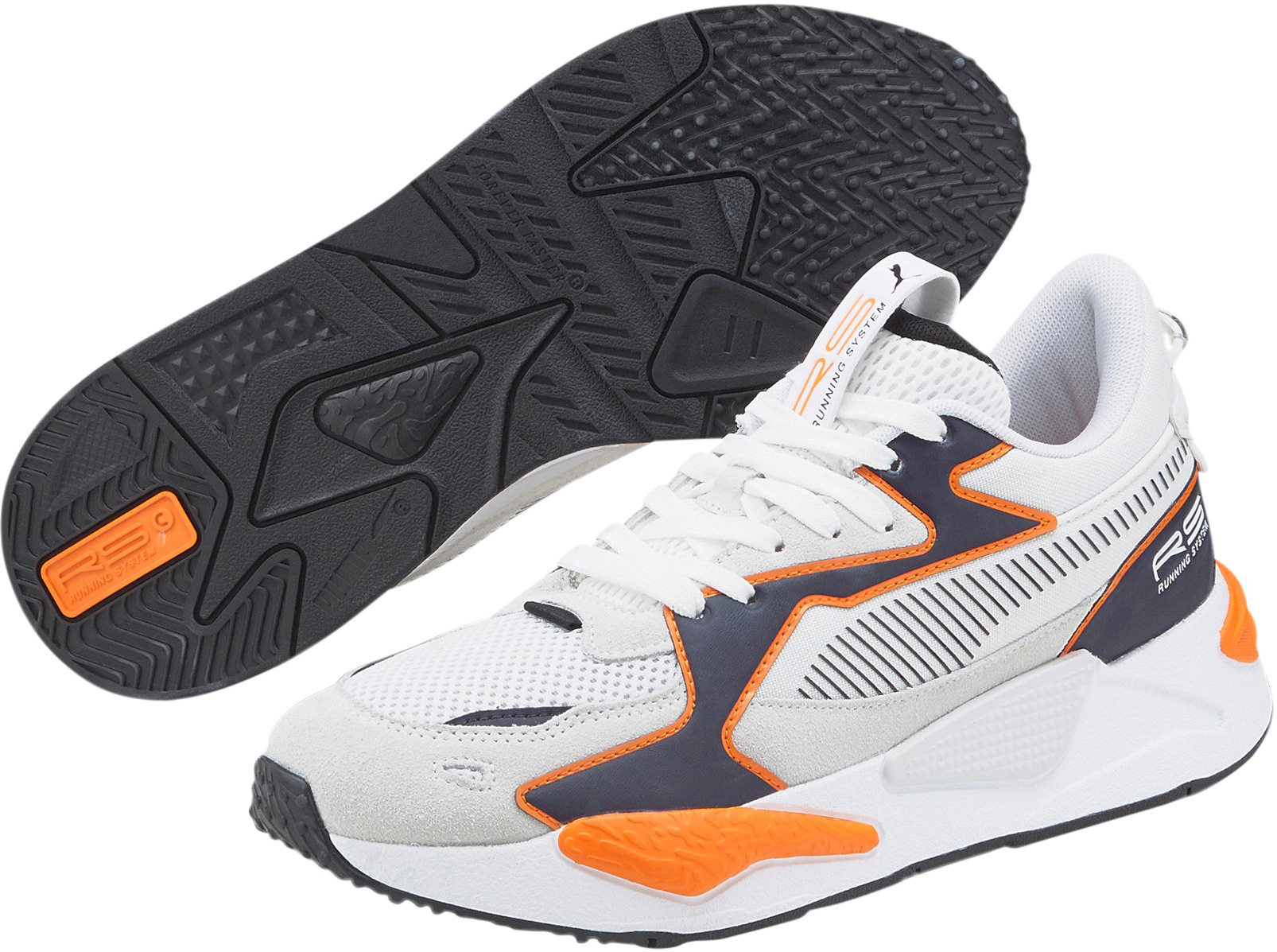 PUMA Sneaker »RS-Z Outline«