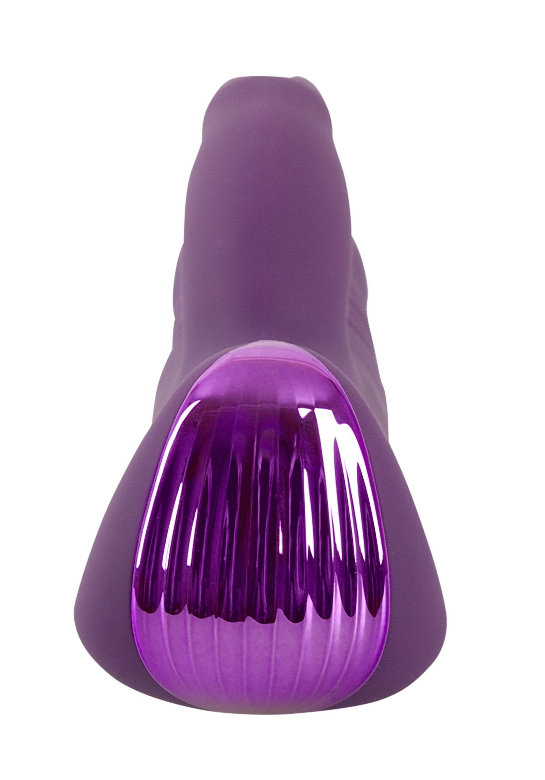 Javida Vibrator »Rabbitvibrator 2 Function Rabbit Vibrator«