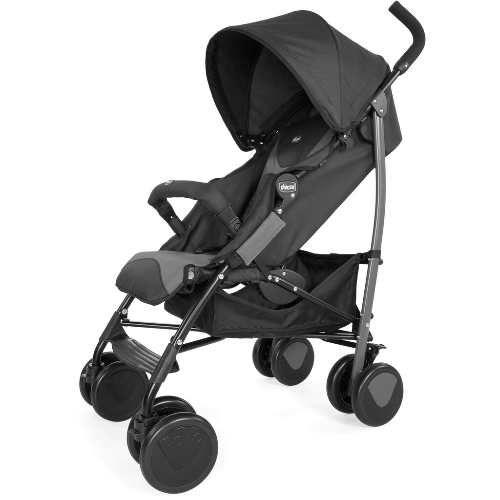 Chicco Kinder-Buggy »Echo, Stone«