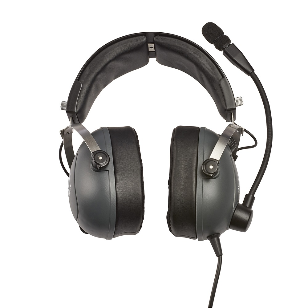 Thrustmaster Kopfhörer »T.Flight U.S. Air Force Edition DTS«