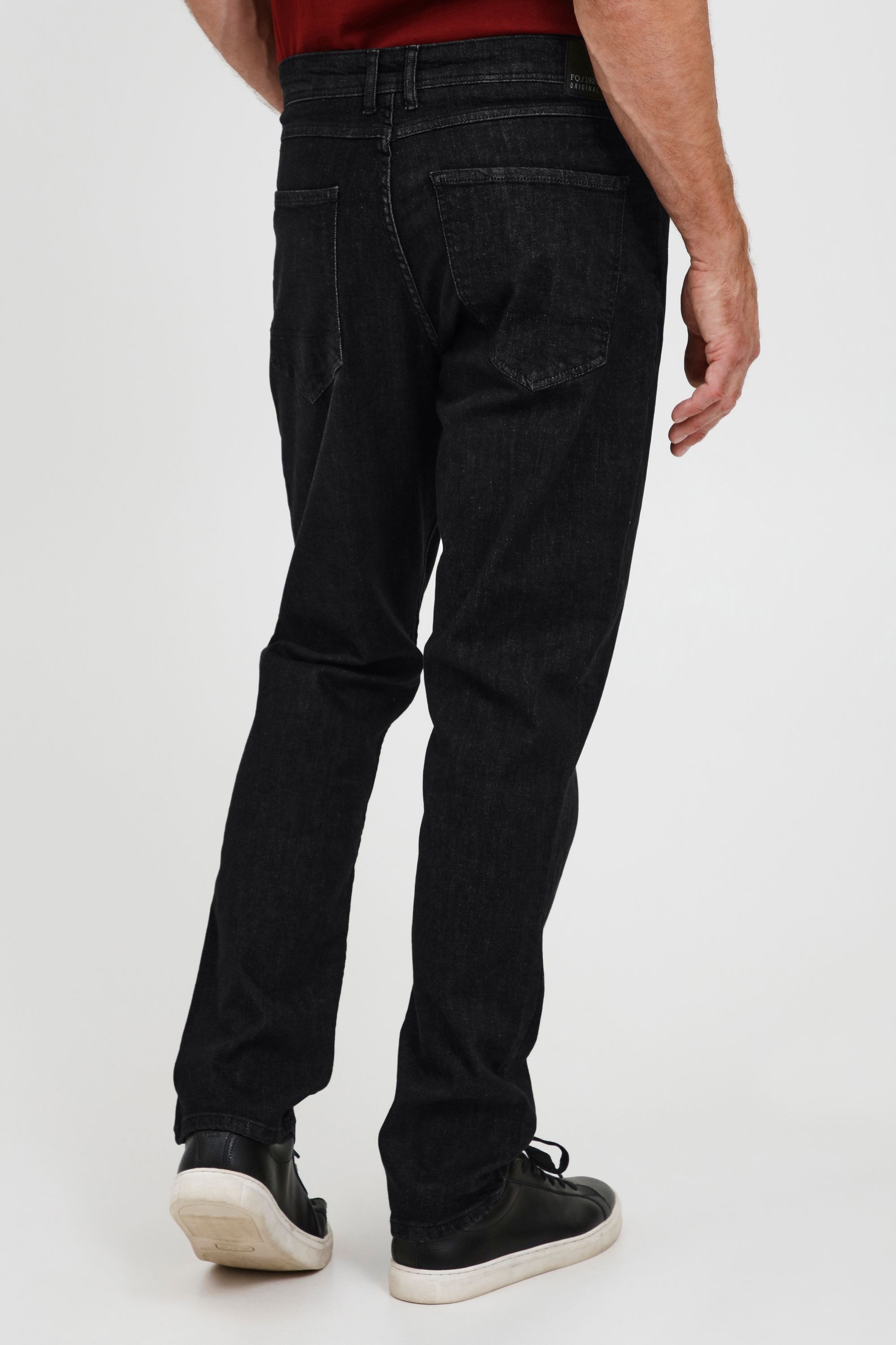 FQ1924 Gerade Jeans »Gerade Jeans FQNoah«