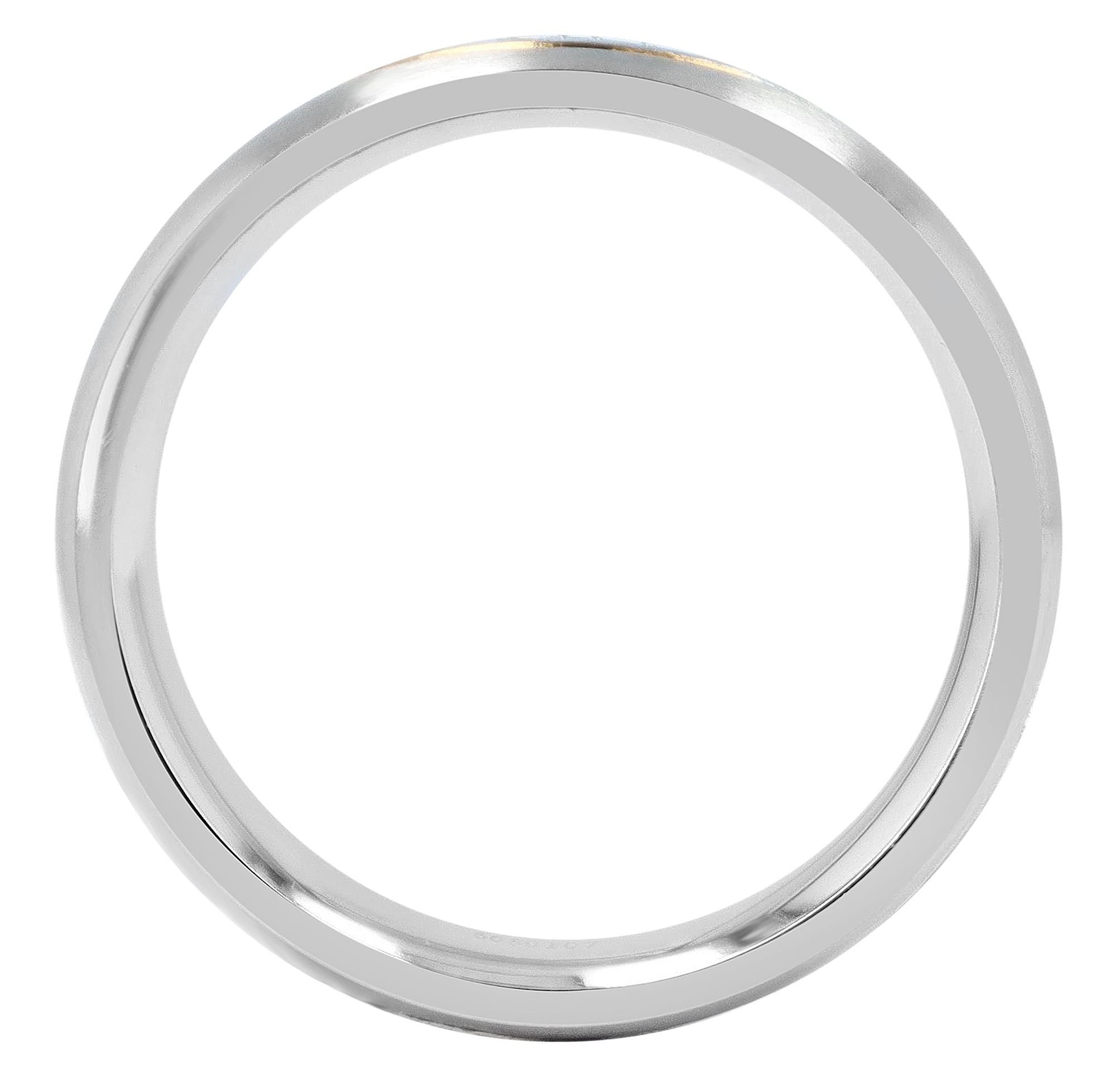 Adelia´s Fingerring »Damen Ring aus Edelstahl mit Strass Steinchen«