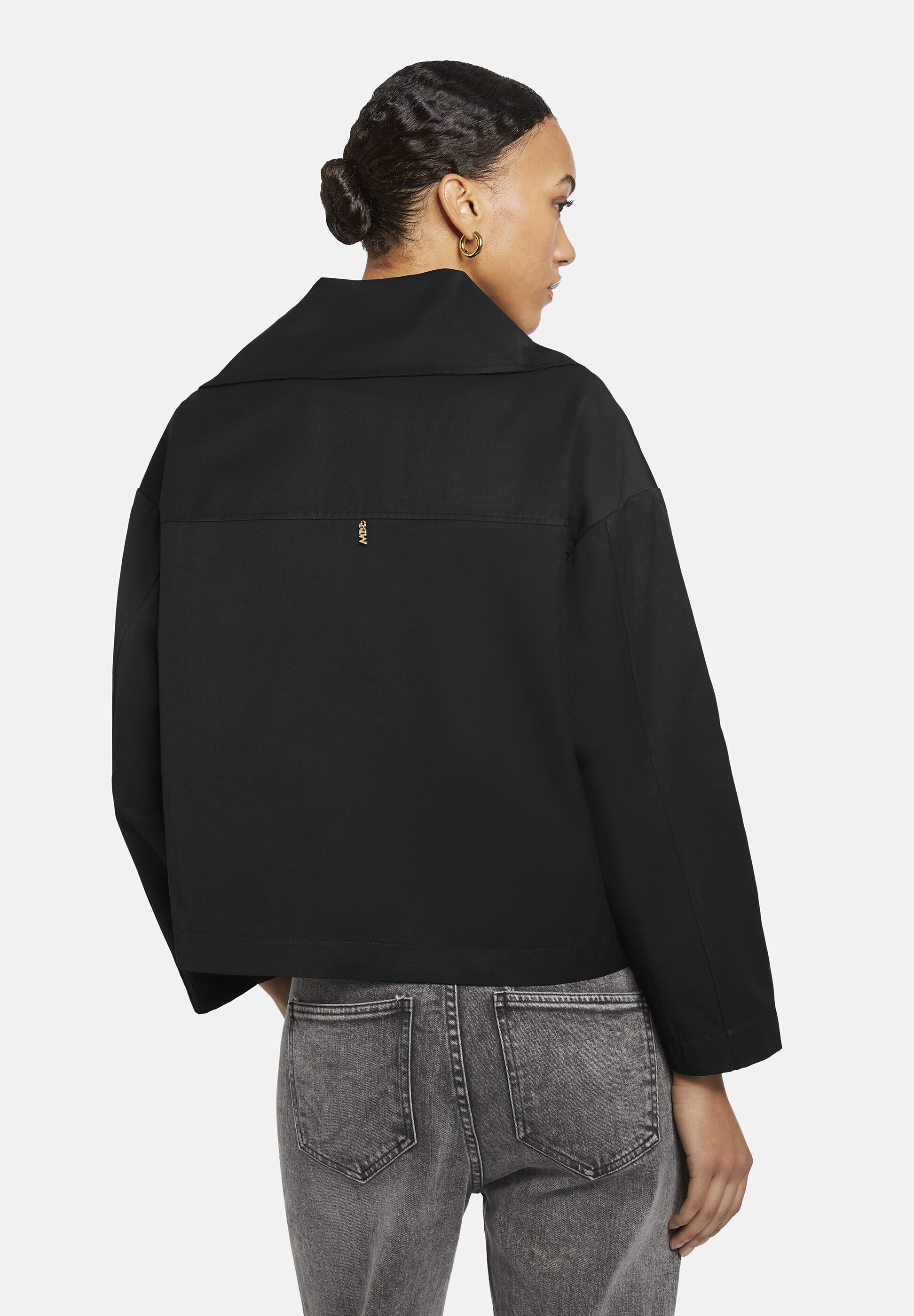 Nicowa Jackenblazer »CASLIWA« Oversized Fit