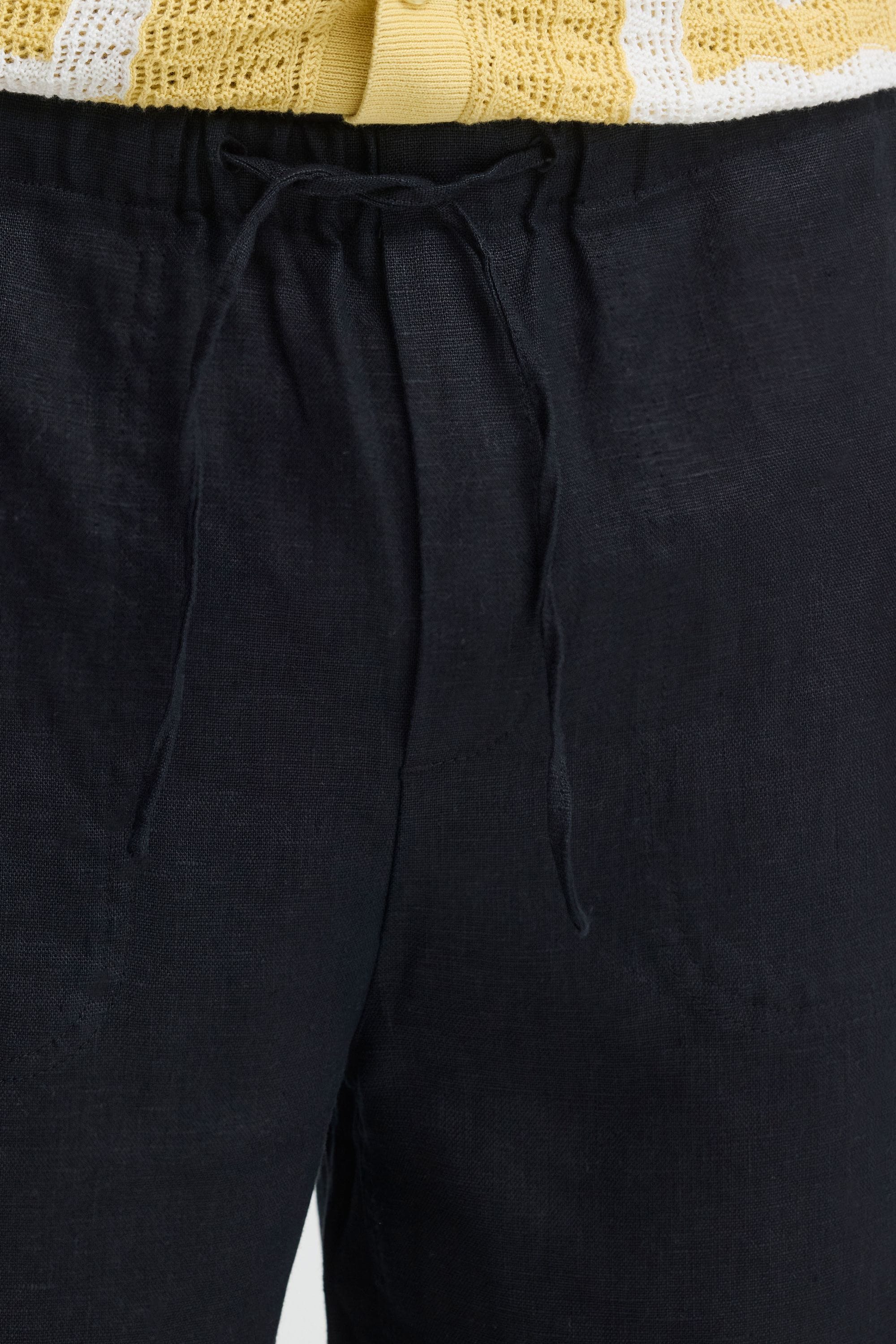 Casual Friday Leinenhose »Leinenhose CFEngo Linen«