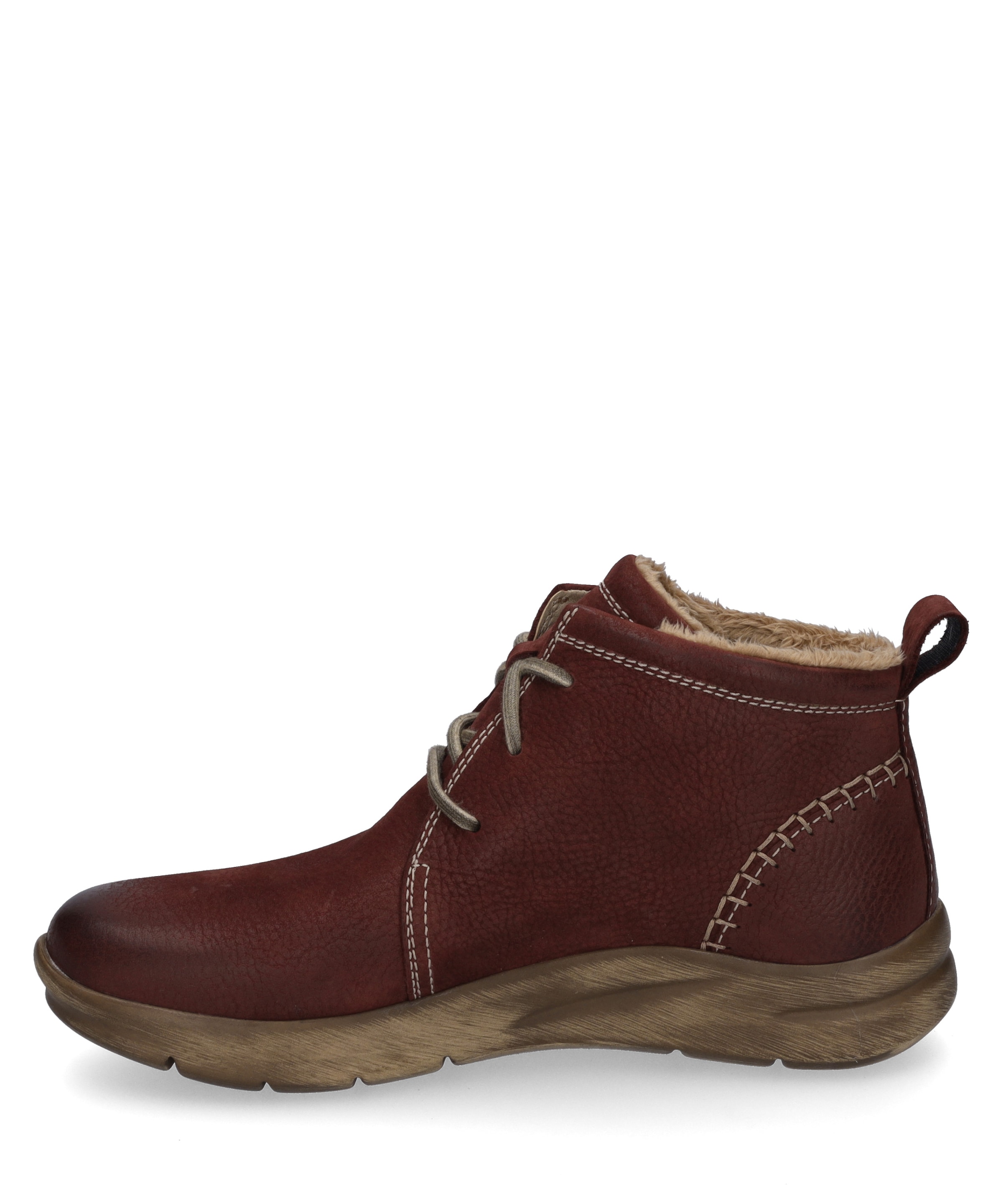 Josef Seibel Stiefelette »Conny 56, bordeaux«