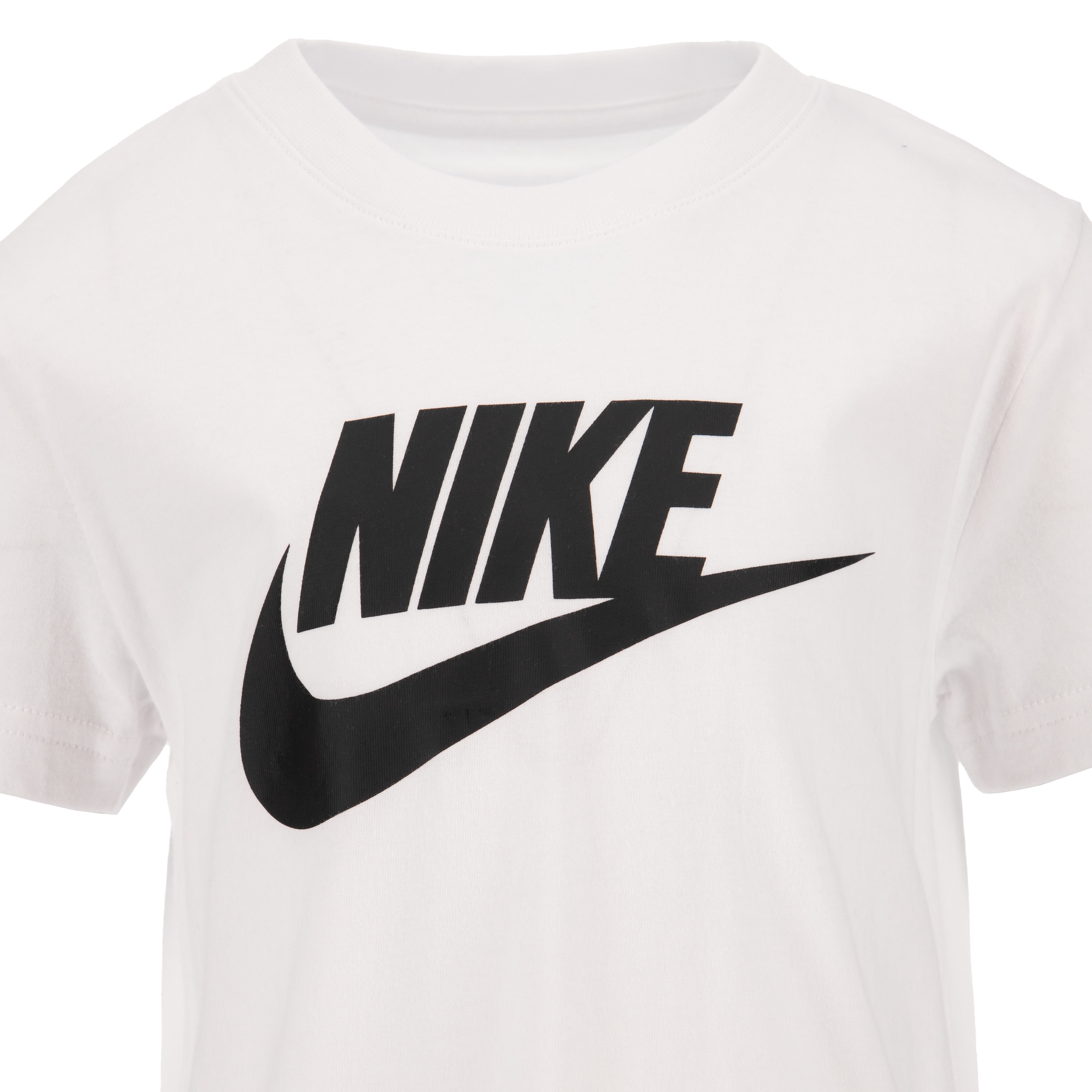 Nike Sportswear T-Shirt »NKB NIKE FUTURA Short Sleeve TEE - für Kinder«  online bei OTTO | Sport-T-Shirts