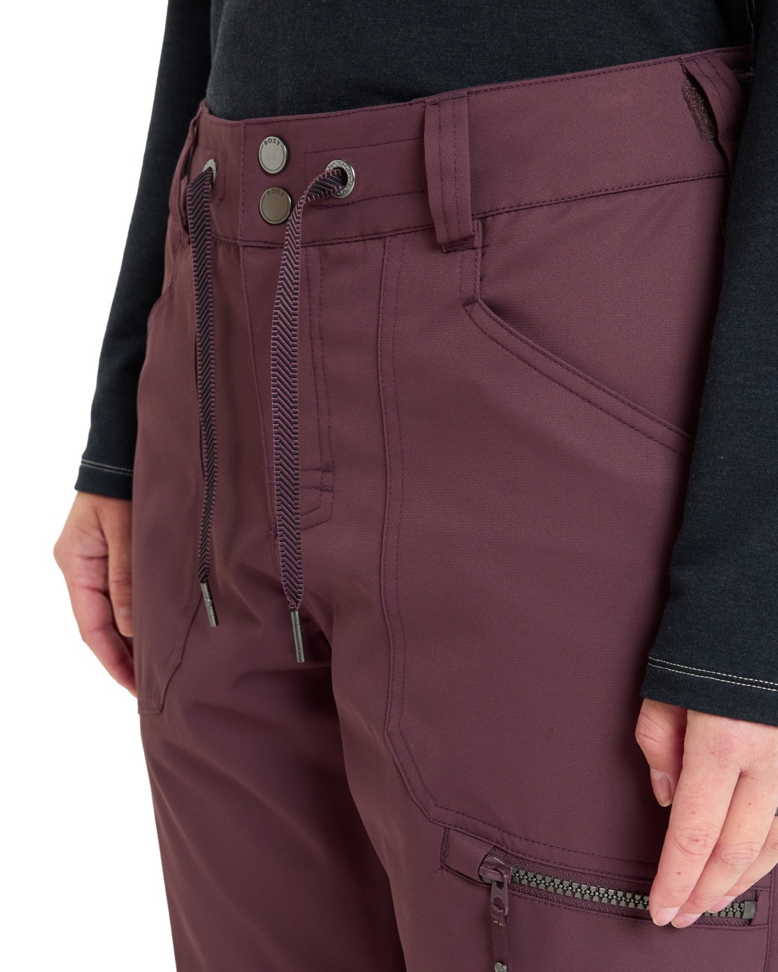 Roxy Snowboardhose »Nadia 10K«