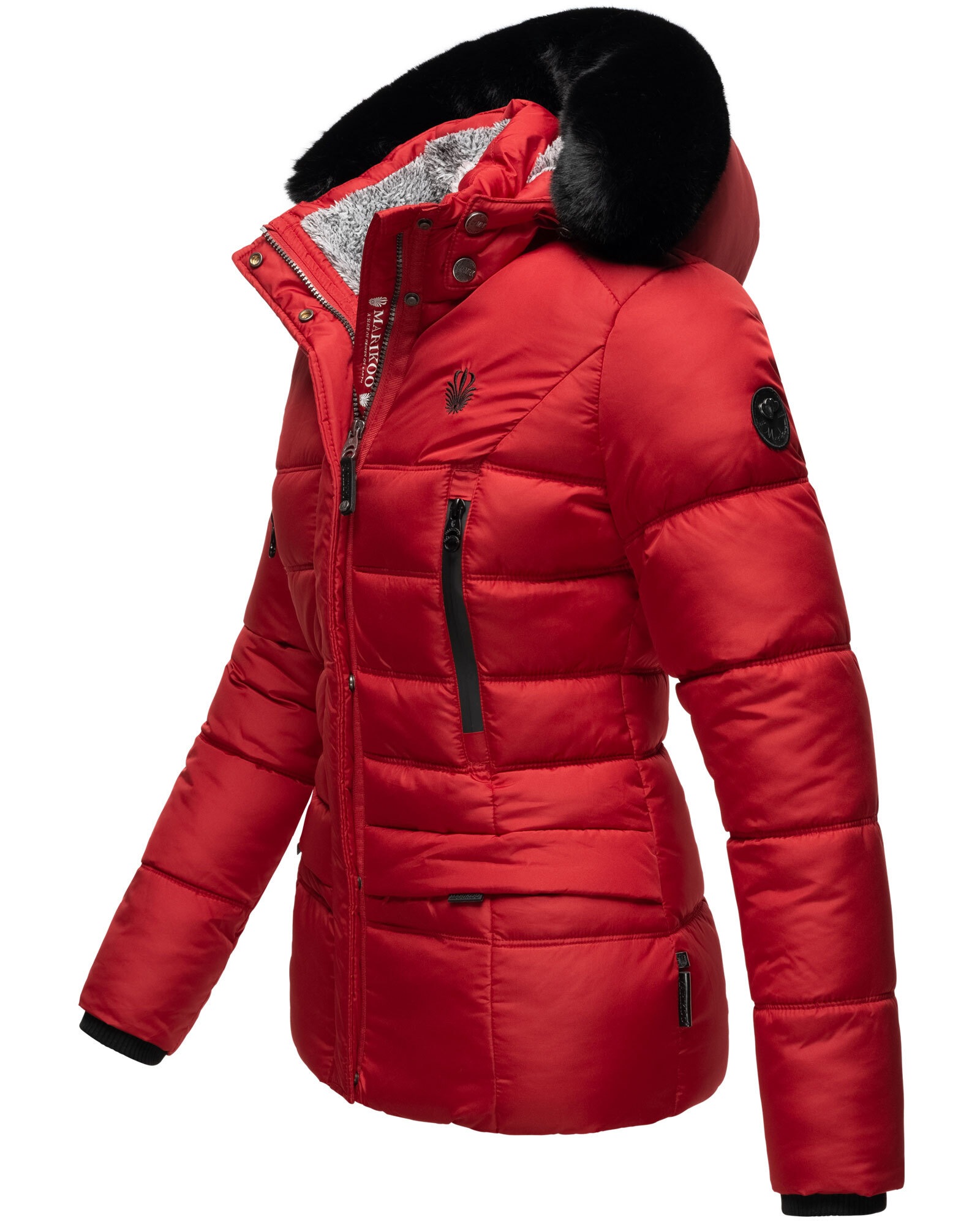 Marikoo Winterjacke »Winterjacke Loveleen«