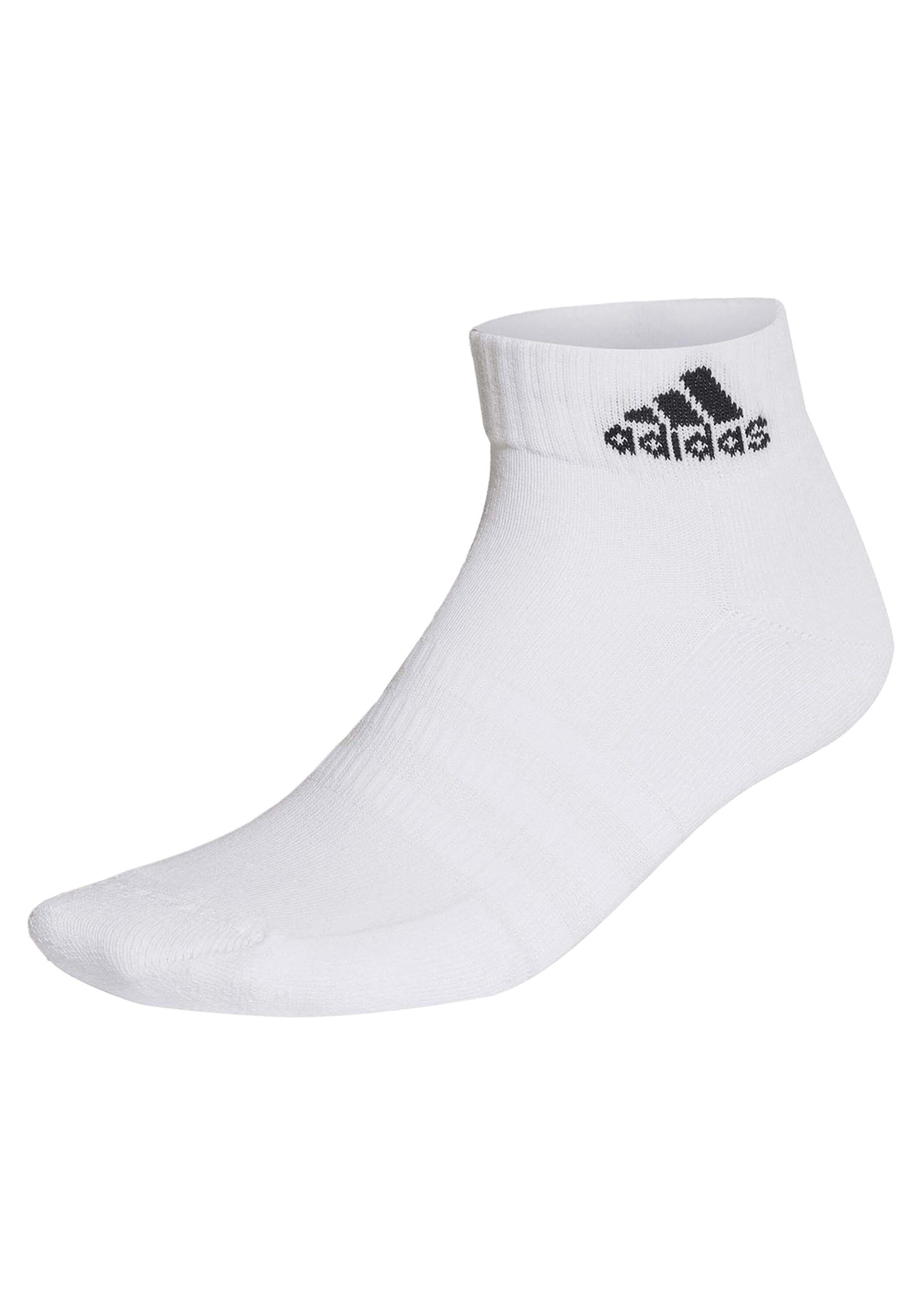 adidas Originals Kurzsocken »Socken Cushioned Sportswear Ankle 12er Pack«