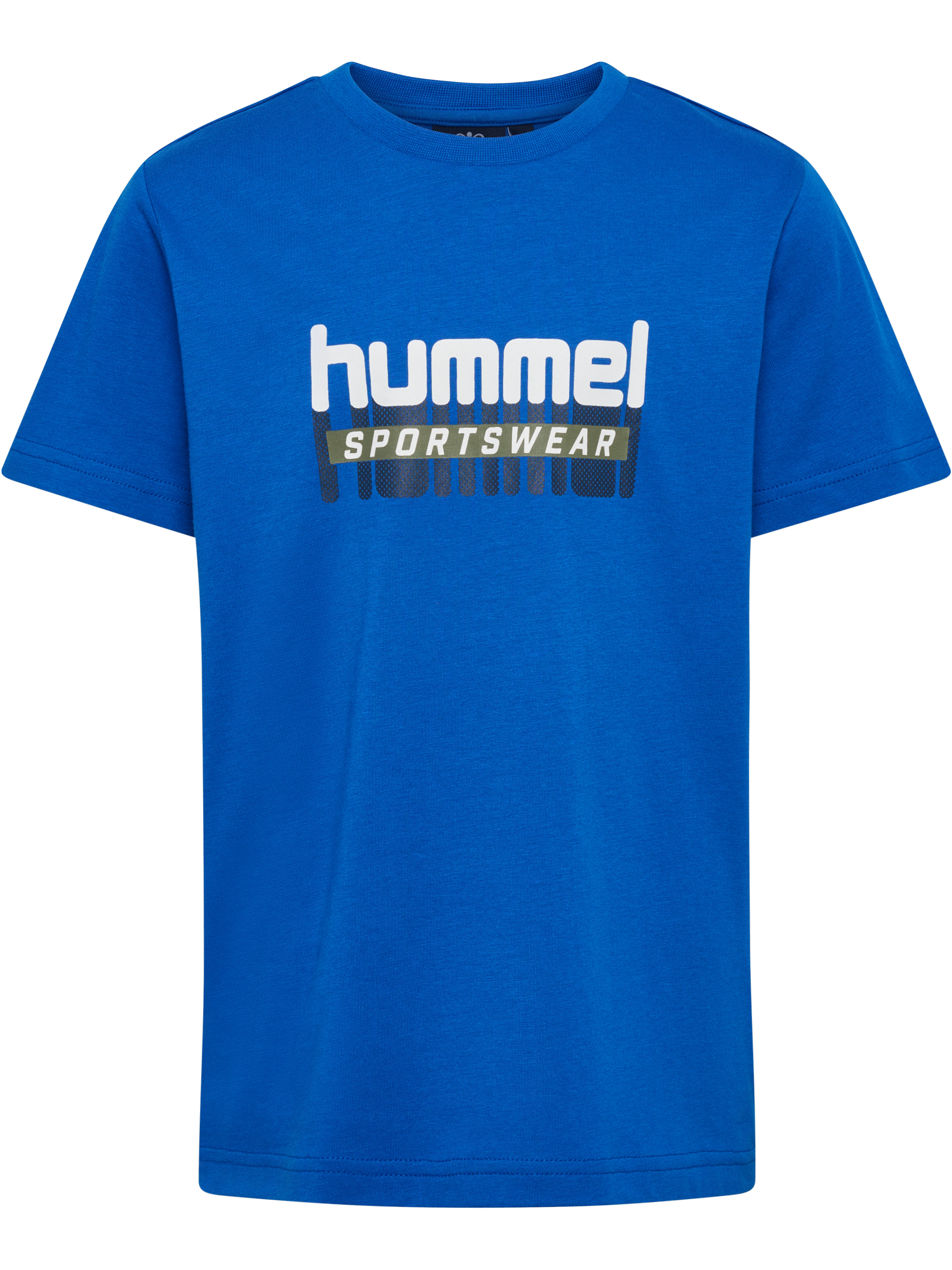 hummel T-Shirt »hmlTUKAS T-SHIRT S/S 2-PACK«