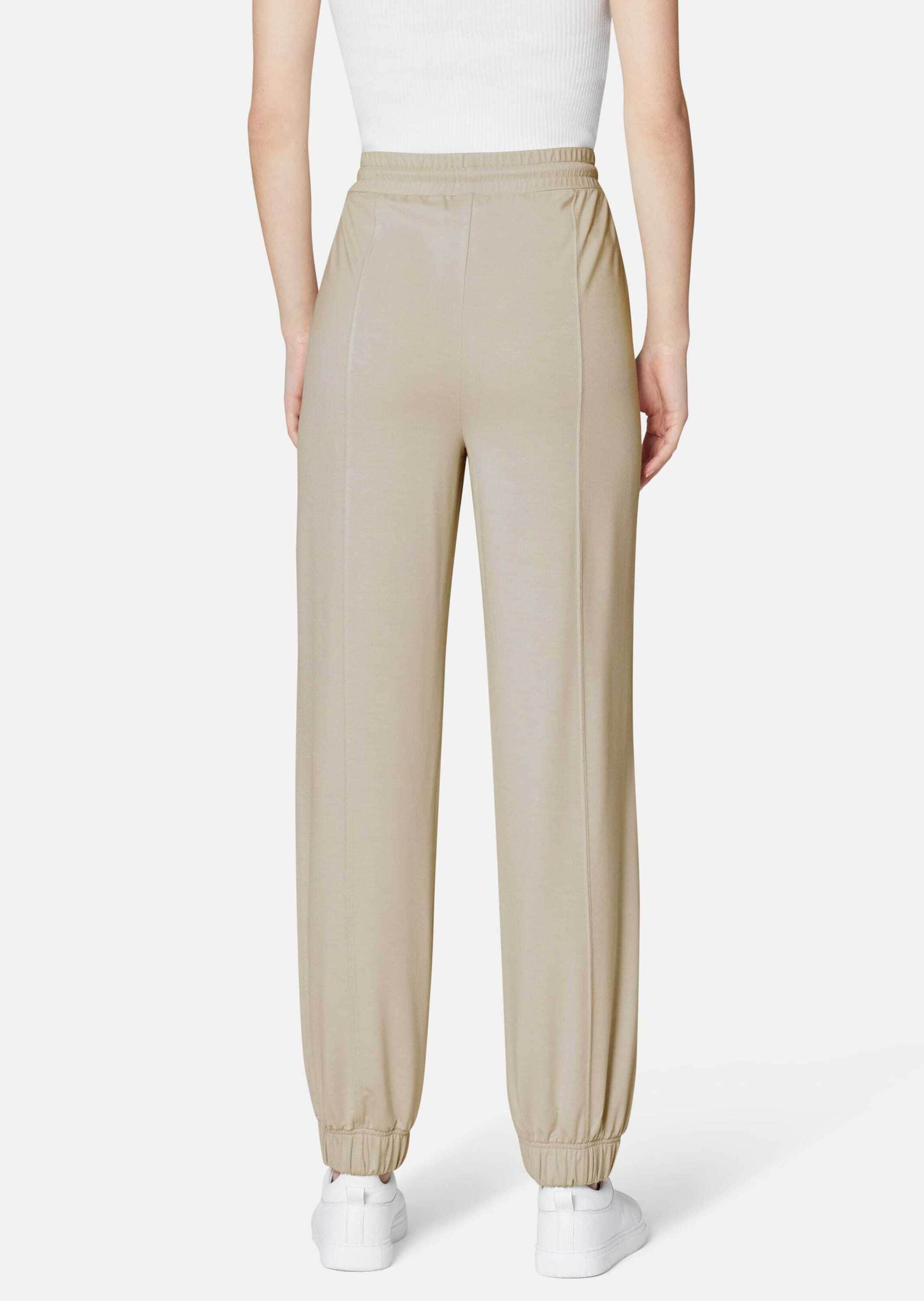 MADELEINE Jogger Pants »Hose Stylische Jogging-Hose«
