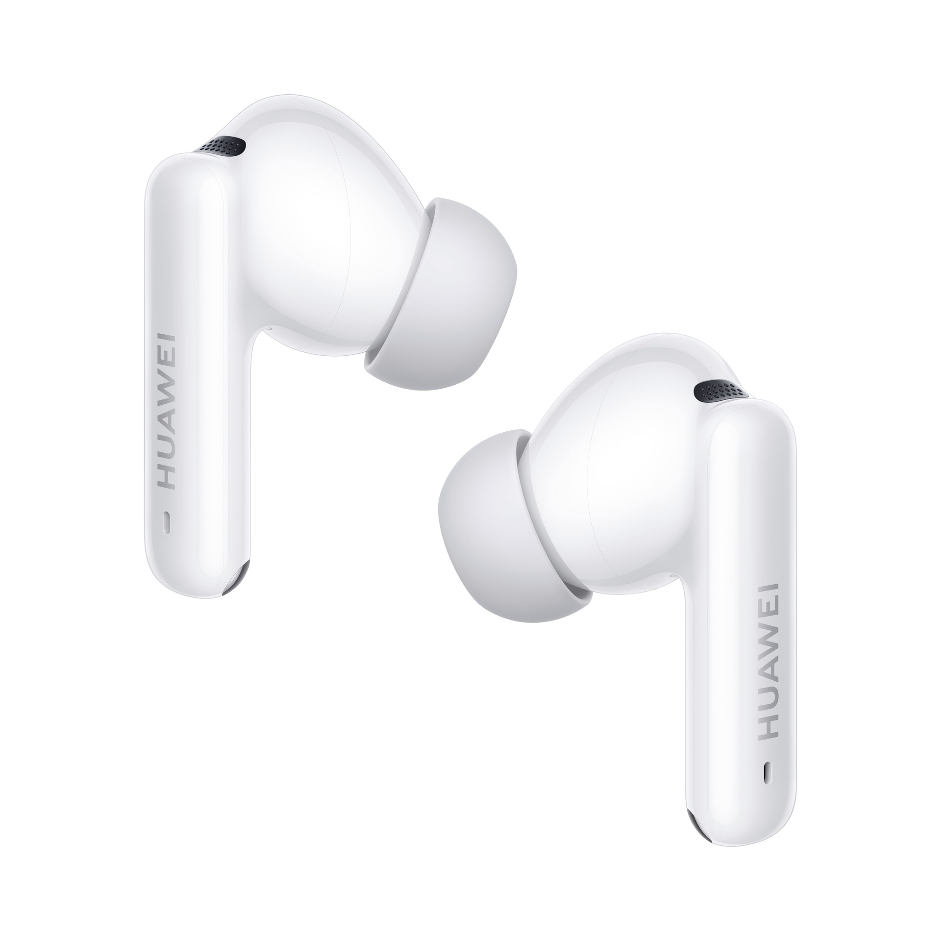 Huawei wireless In-Ear-Kopfhörer »FreeBuds 6i«, A2DP Bluetooth-AVRCP Bluetooth-HFP, Active Noise Cancelling (ANC)-Freisprechfunktion, IP54, aktive Geräuschunterdrückung, Bluetooth 5.3
