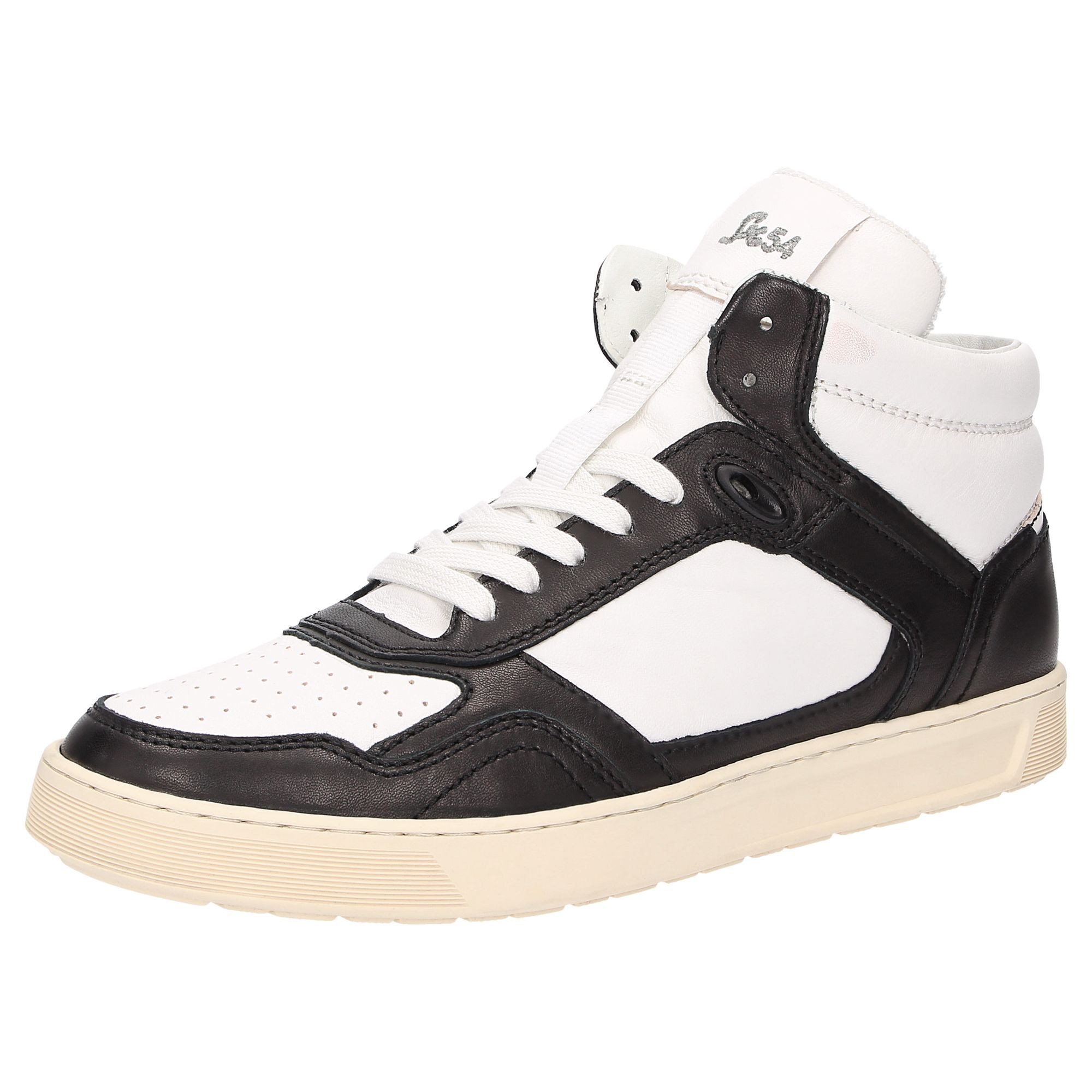 SIOUX Schnürstiefelette »Tedroso-705«