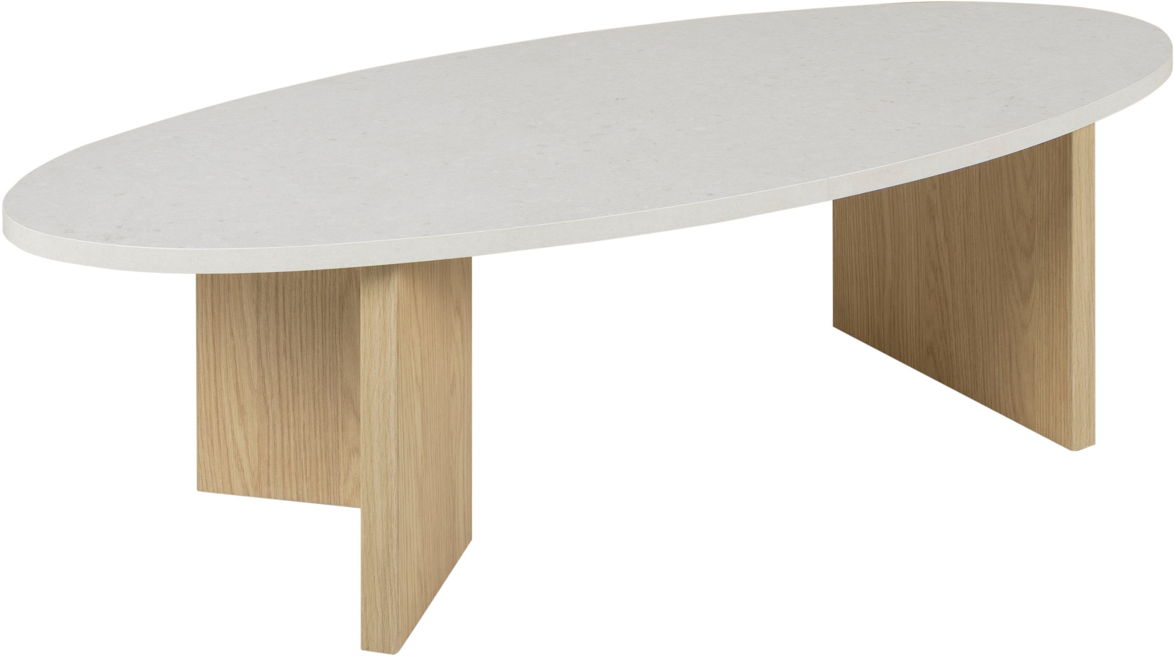 Gami Couchtisch »SOLENA«, Couchtisch