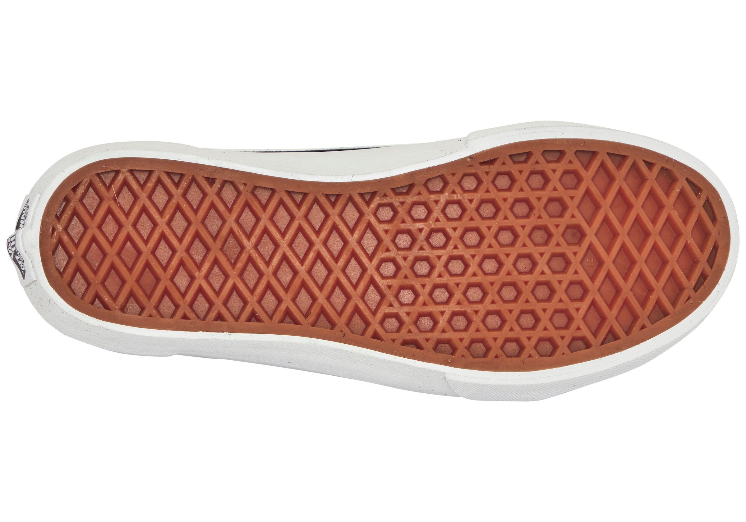 Vans Sneaker »Vero LS V«