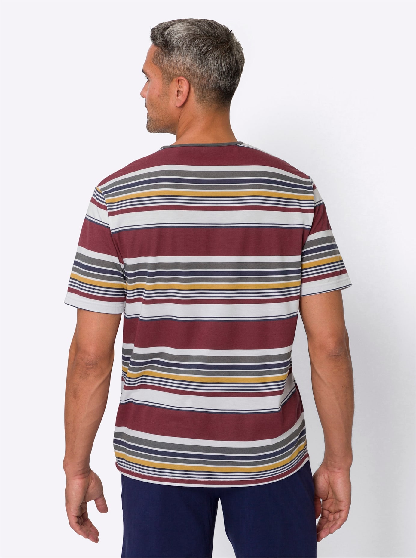Schlafanzug-Shirt