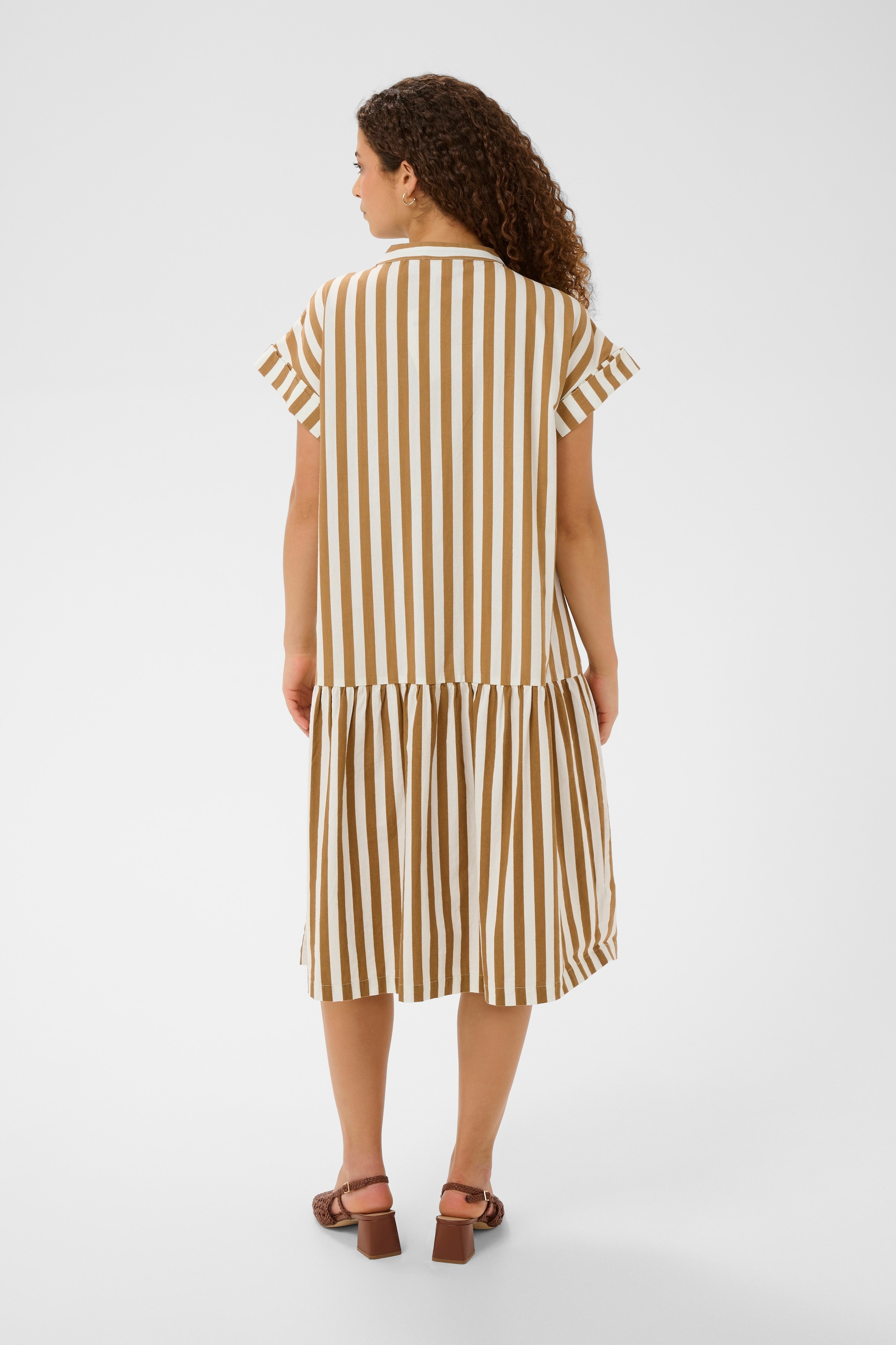 Saint Tropez Sommerkleid »ZalindaSZ SS Dress«