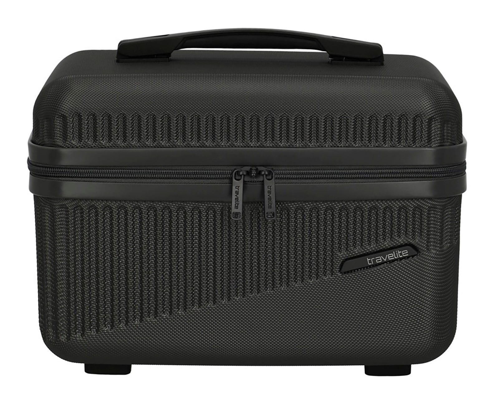 travelite Beautycase »BALI Kosmetikkoffer« mit Aufsteckfunktion und Organizer – ideal für Reise und Alltag