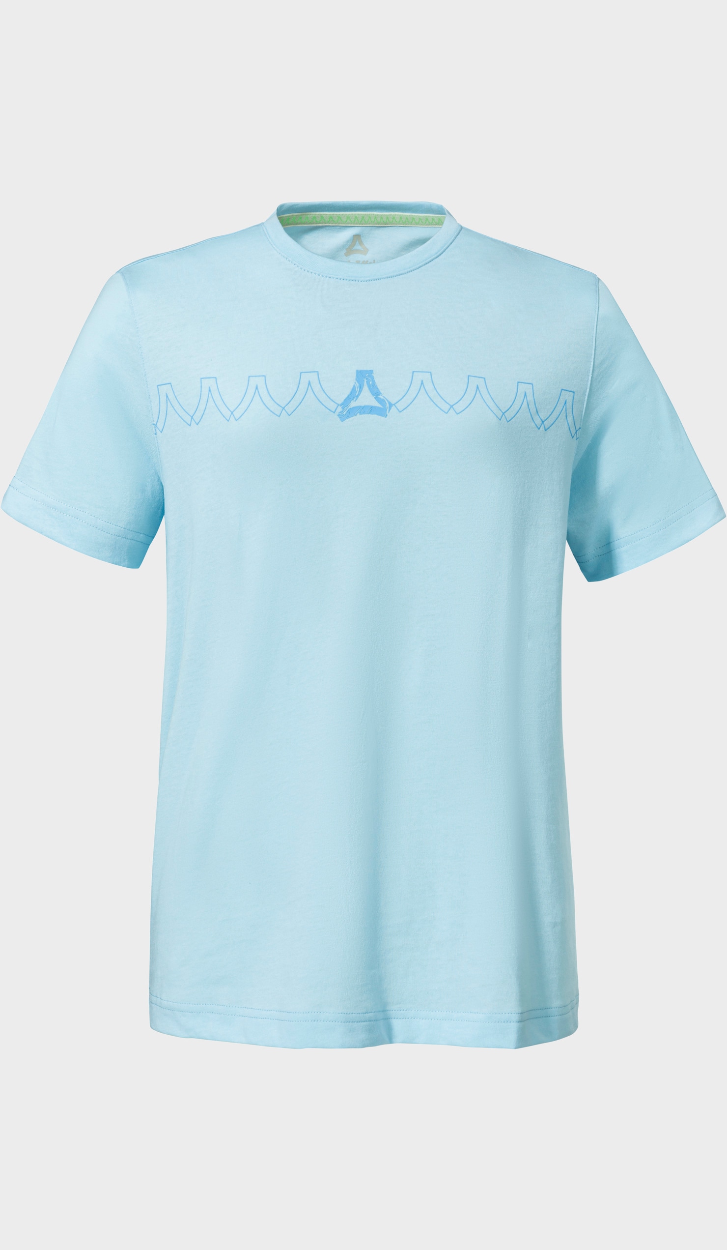 Schöffel Funktionsshirt »T Shirt Style Elmori WMN«