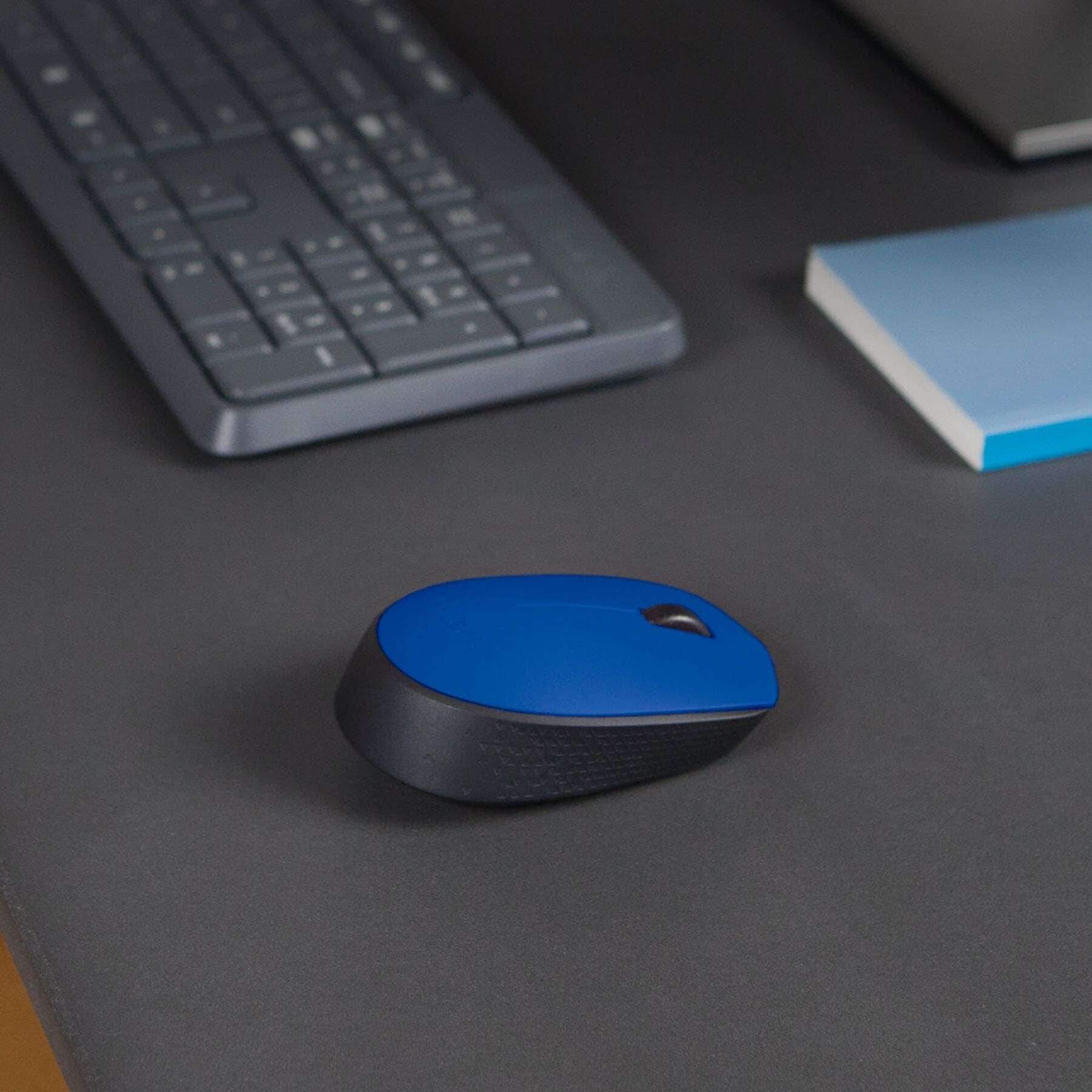 Logitech Maus »M170«