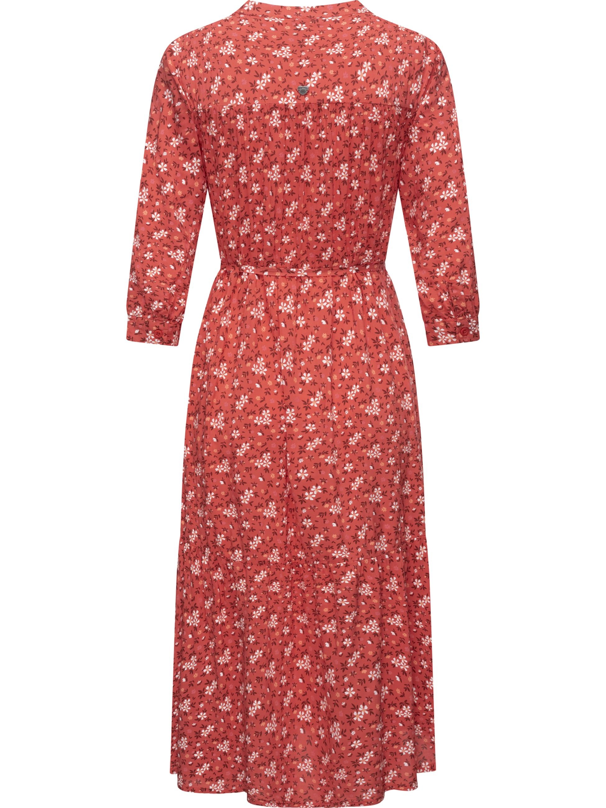 Ragwear Maxikleid »Sommerkleid Meve«