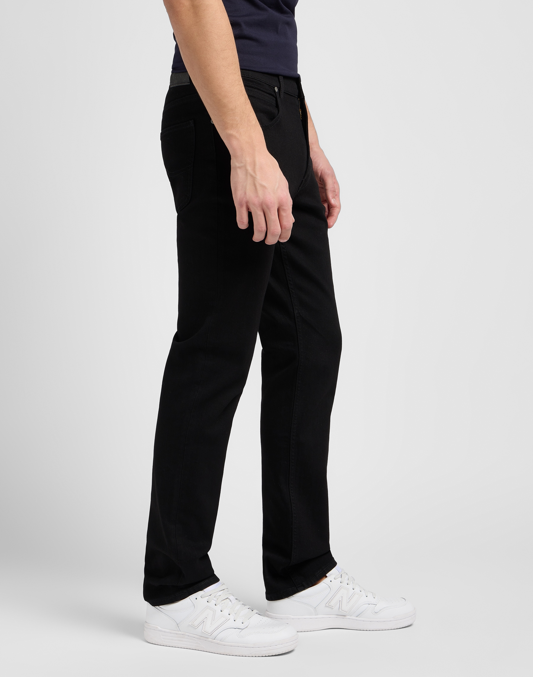 Lee® Straight-Jeans »Brooklyn«