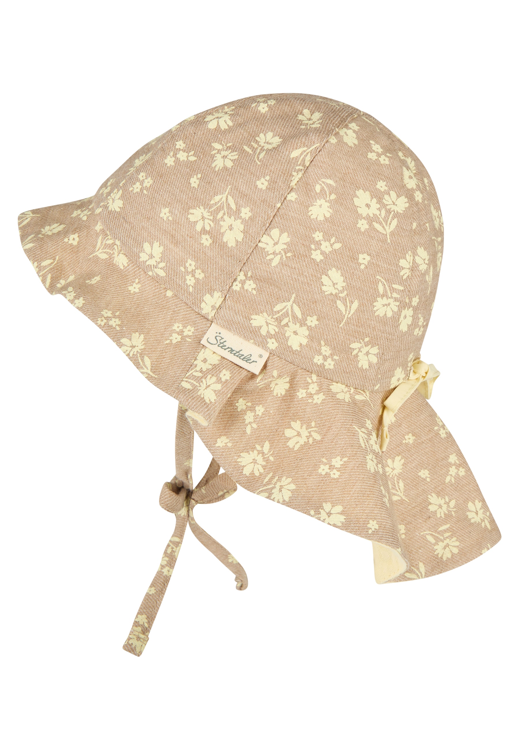 Sterntaler® Sonnenhut »Sonnenhut blumig«