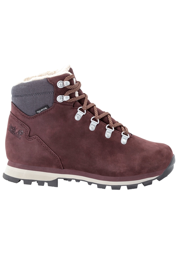 Outdoorschuh »THUNDER BAY TEXAPORE MID W«