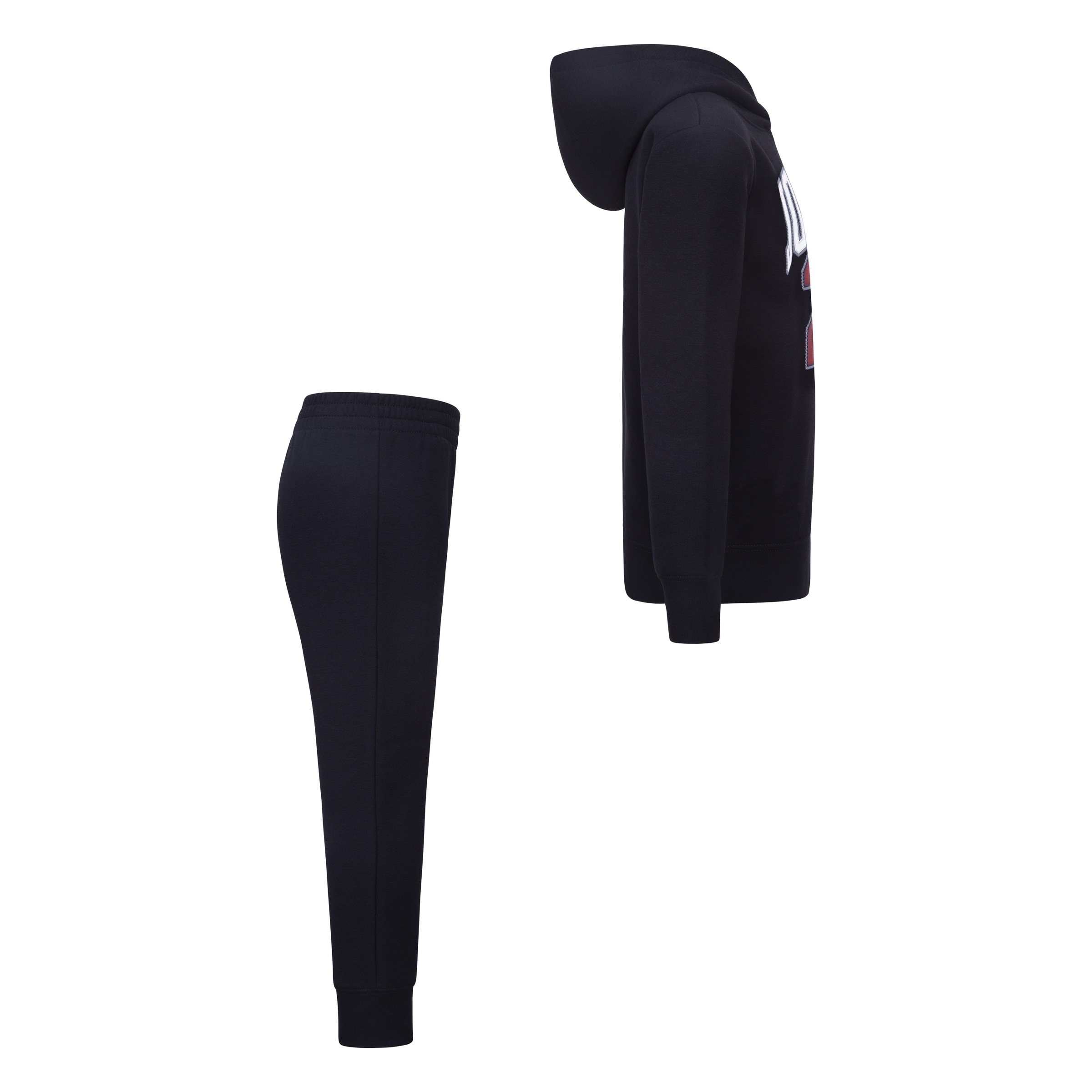 Jordan Jogginganzug »JDN JERSEY PACK PO SET« 2 aus Baumwolle und Polyester