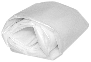 KONIFERA Achtformpool »MONACO 1« Höhe 120 cm, in versch. Größen