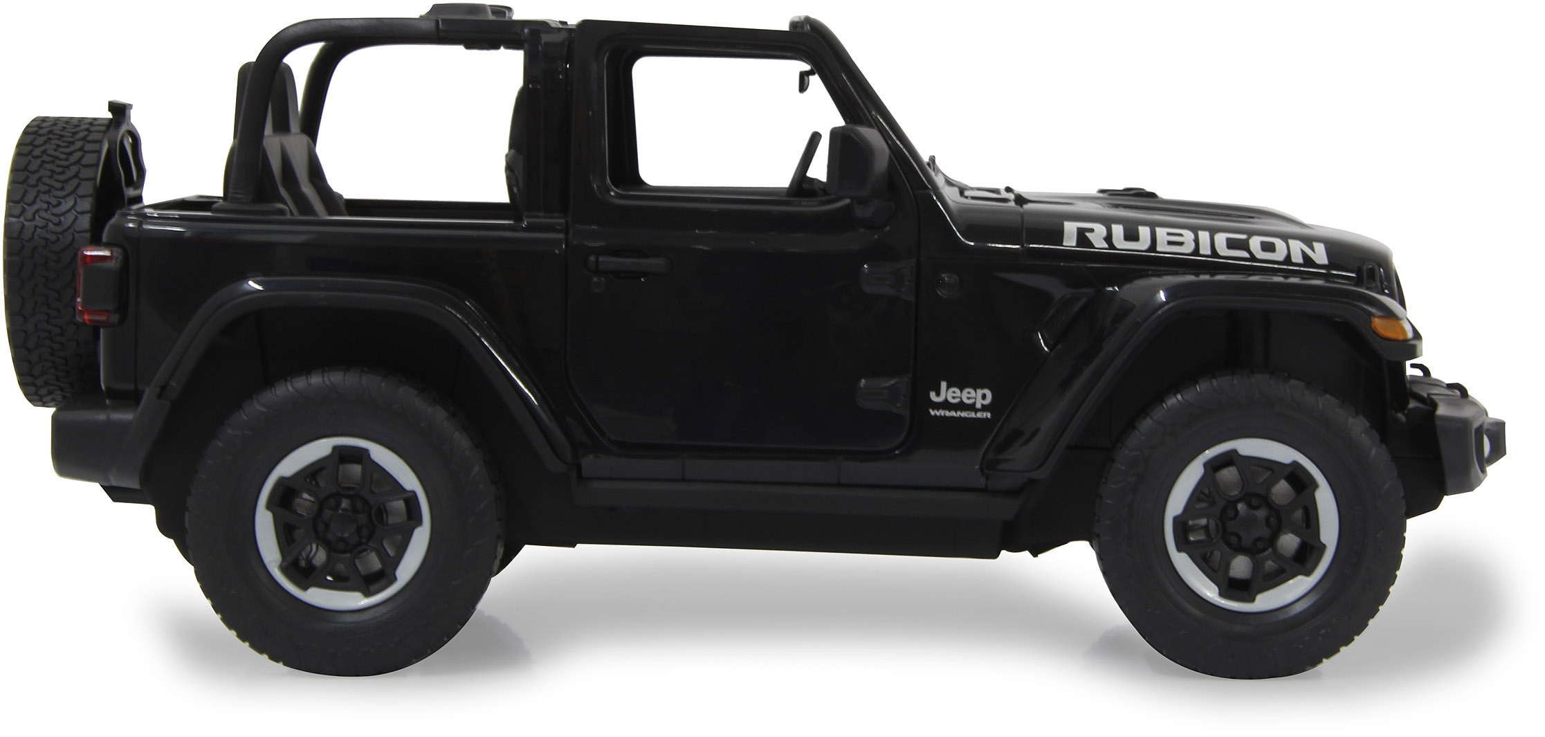 Jamara RC-Auto »Jeep Wrangler JL 1:14 2,4 GHz«