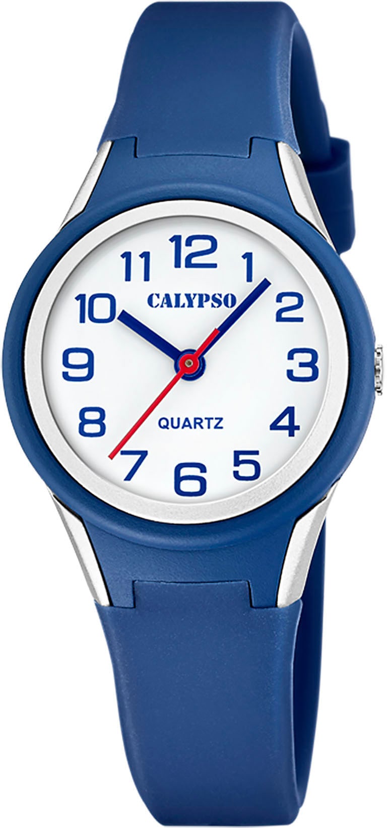 CALYPSO WATCHES Quarzuhr »Sweet Time, K5834/3«, ideal auch als Geschenk  bestellen bei OTTO