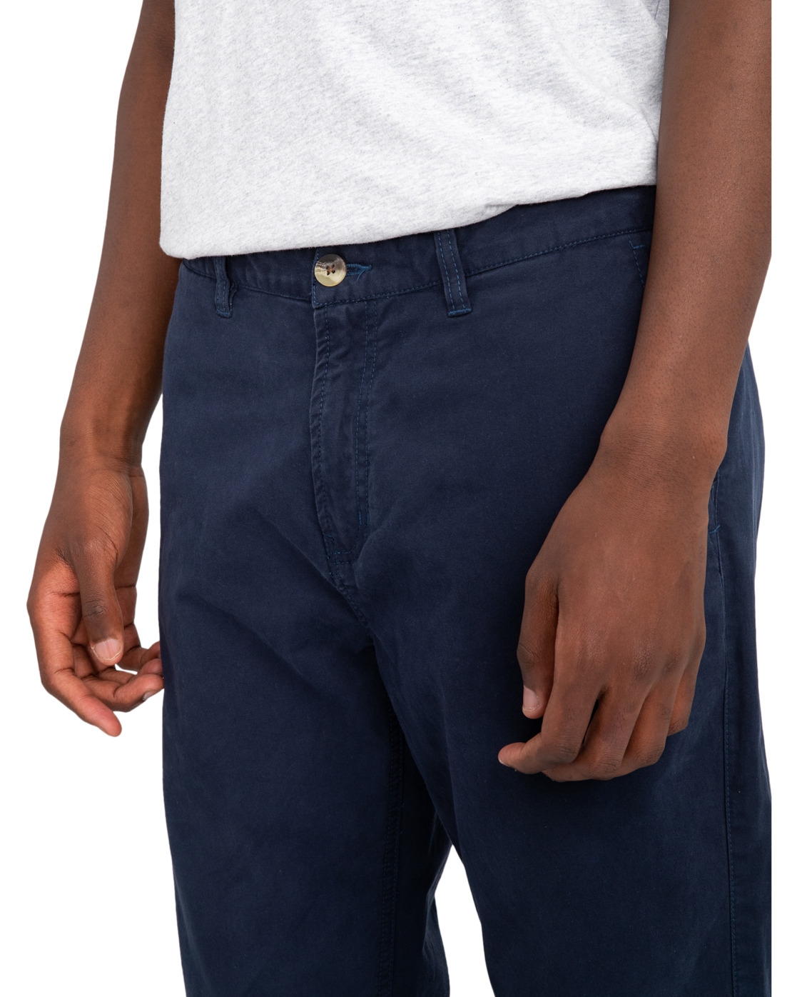 Element Chinos »Howland Classic«