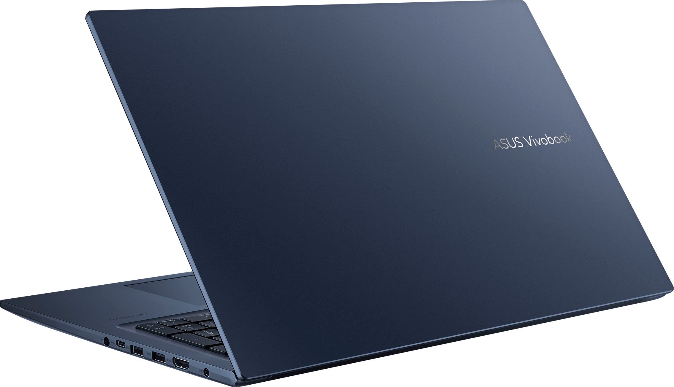 Asus Notebook »Vivobook 17X M1703QA-AU075W«, 43,9 cm, / 17,3 Zoll, AMD, Ryzen 7, Radeon, 512 GB SSD