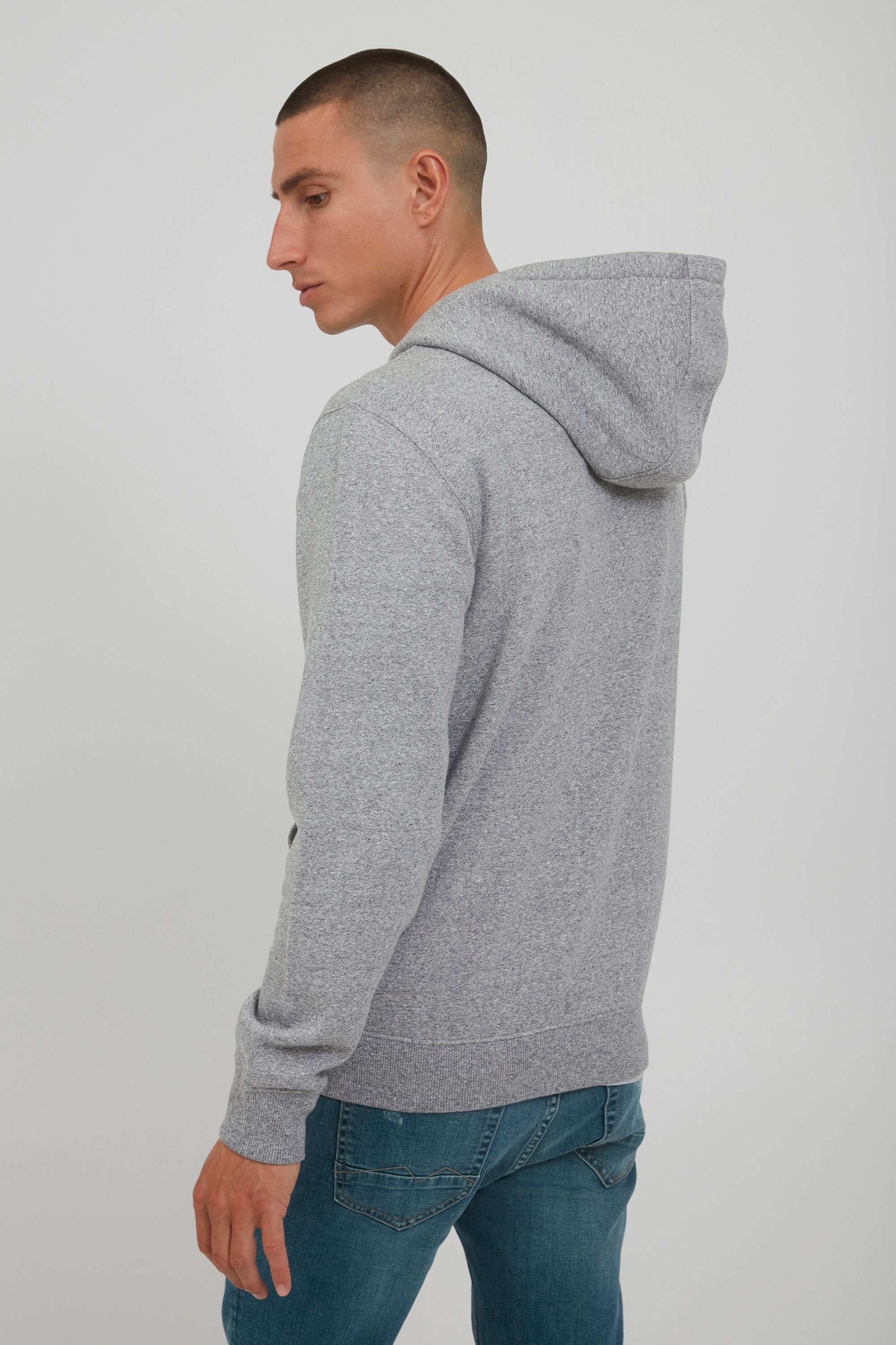 Blend Kapuzensweatjacke »Kapuzensweatjacke BHGordon«