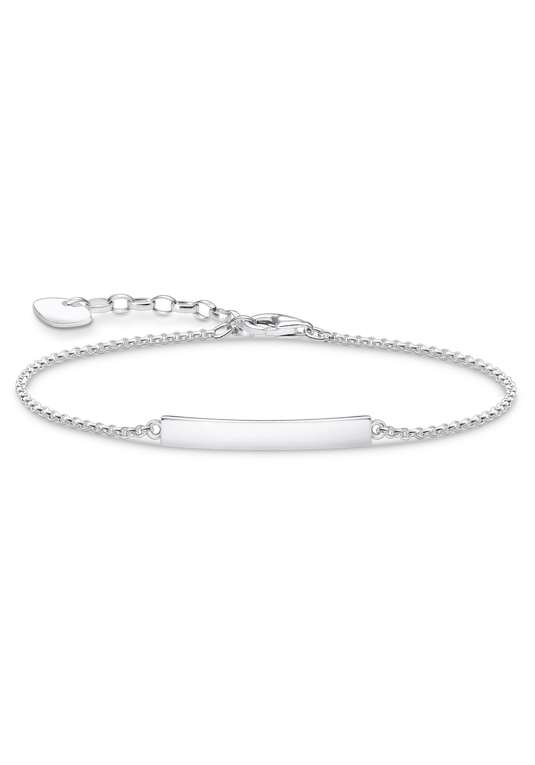 THOMAS SABO Silberarmband »A1974-001-21-L19V«