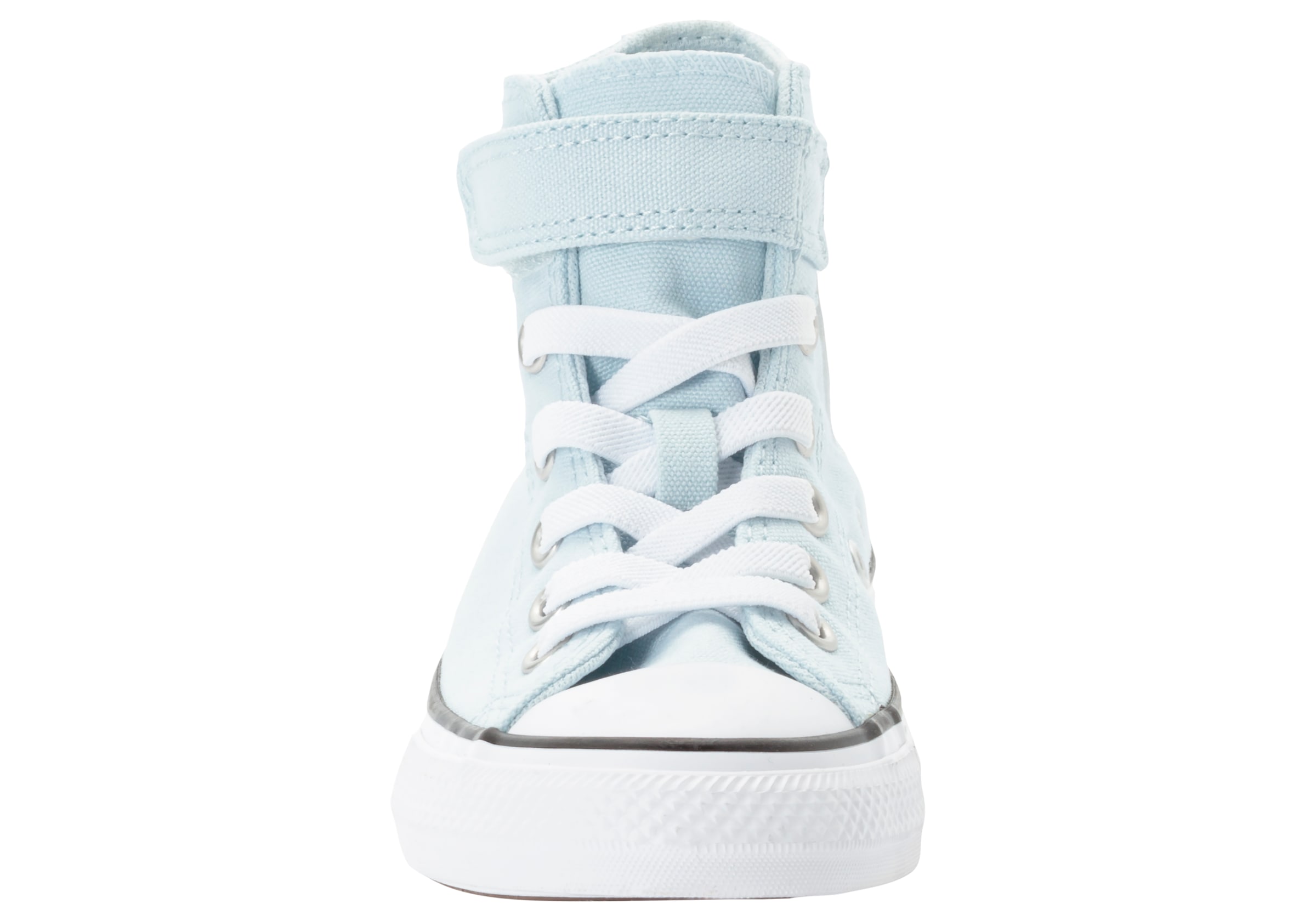Converse Sneaker »CHUCK TAYLOR ALL STAR HEART PATCH EASY-ON«