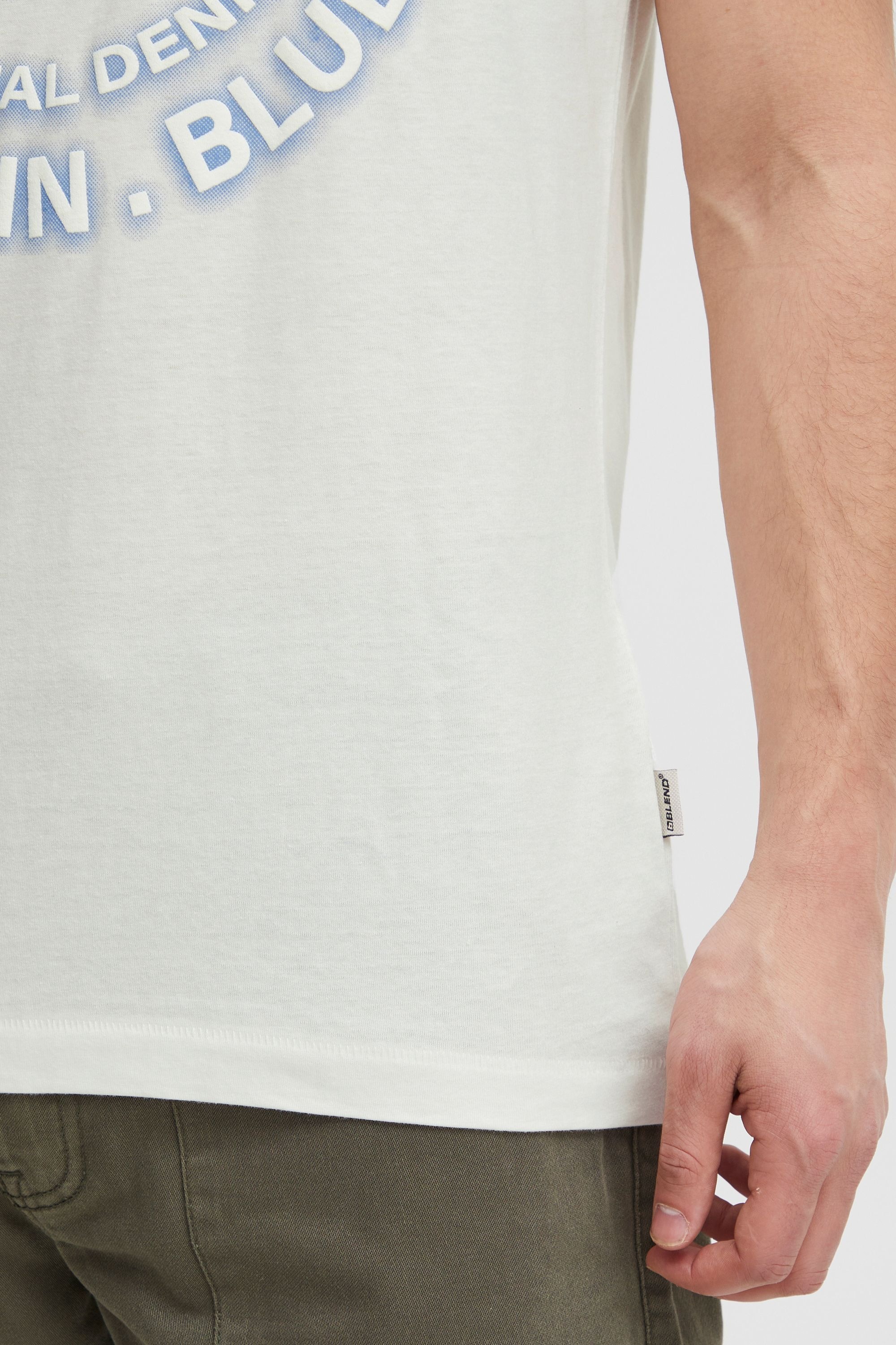 Blend T-Shirt »T-Shirt BHTee«