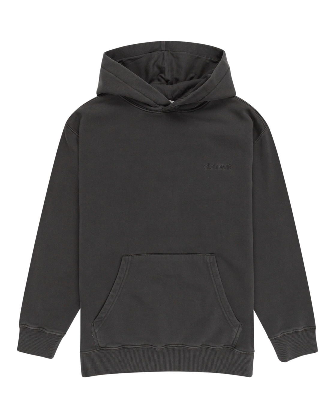 Element Kapuzensweatshirt »Lowcase Pigment Po Y«
