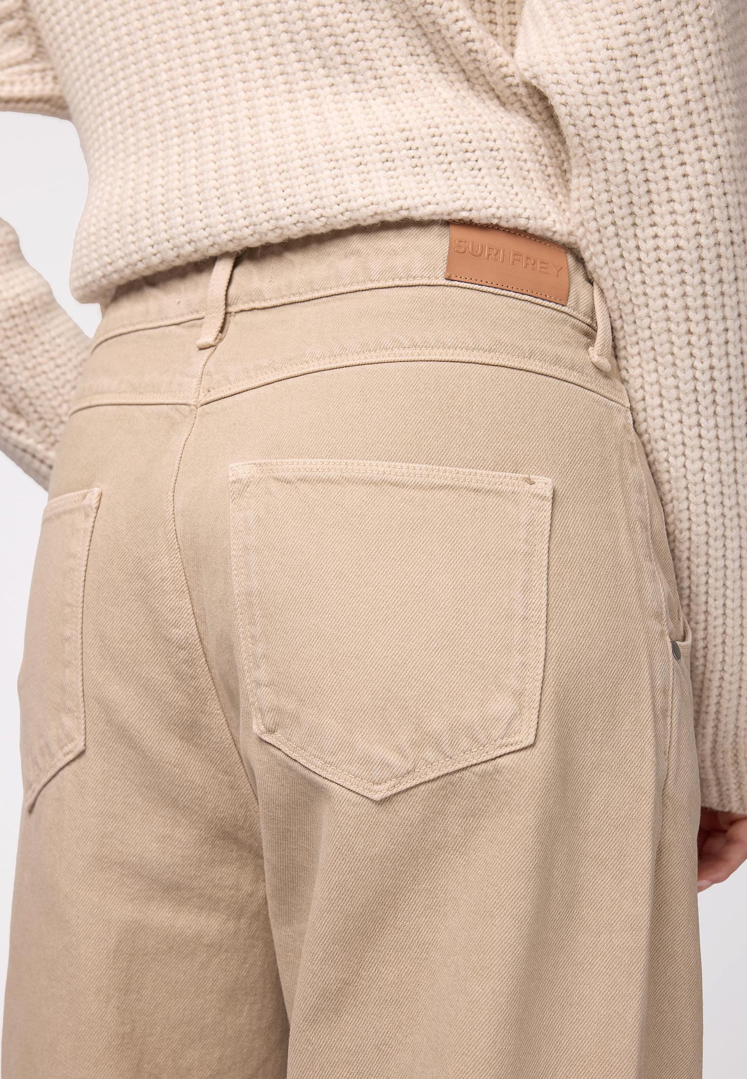 SURI FREY Loose-fit-Jeans »Jeans SFY Freyday«