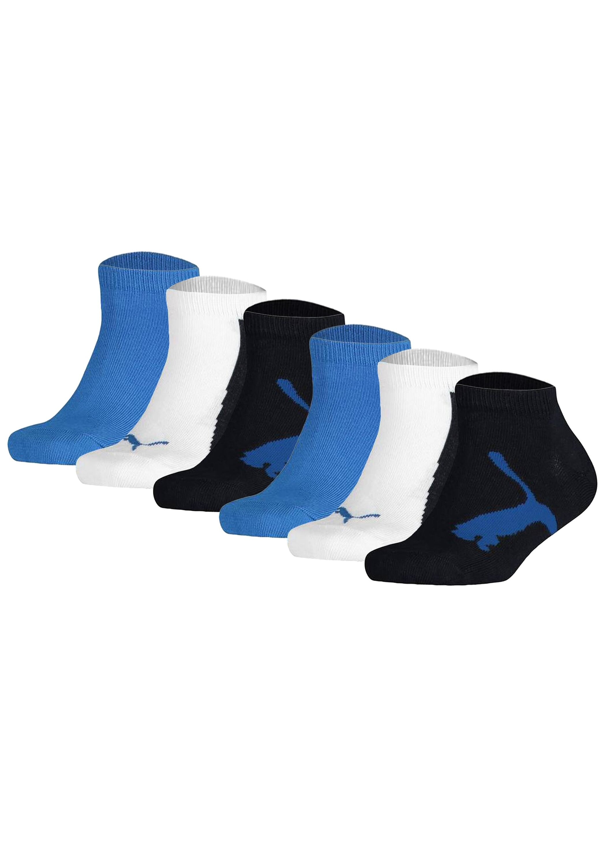 Socken »Socken Kid's BTW Sneaker 6er Pack«