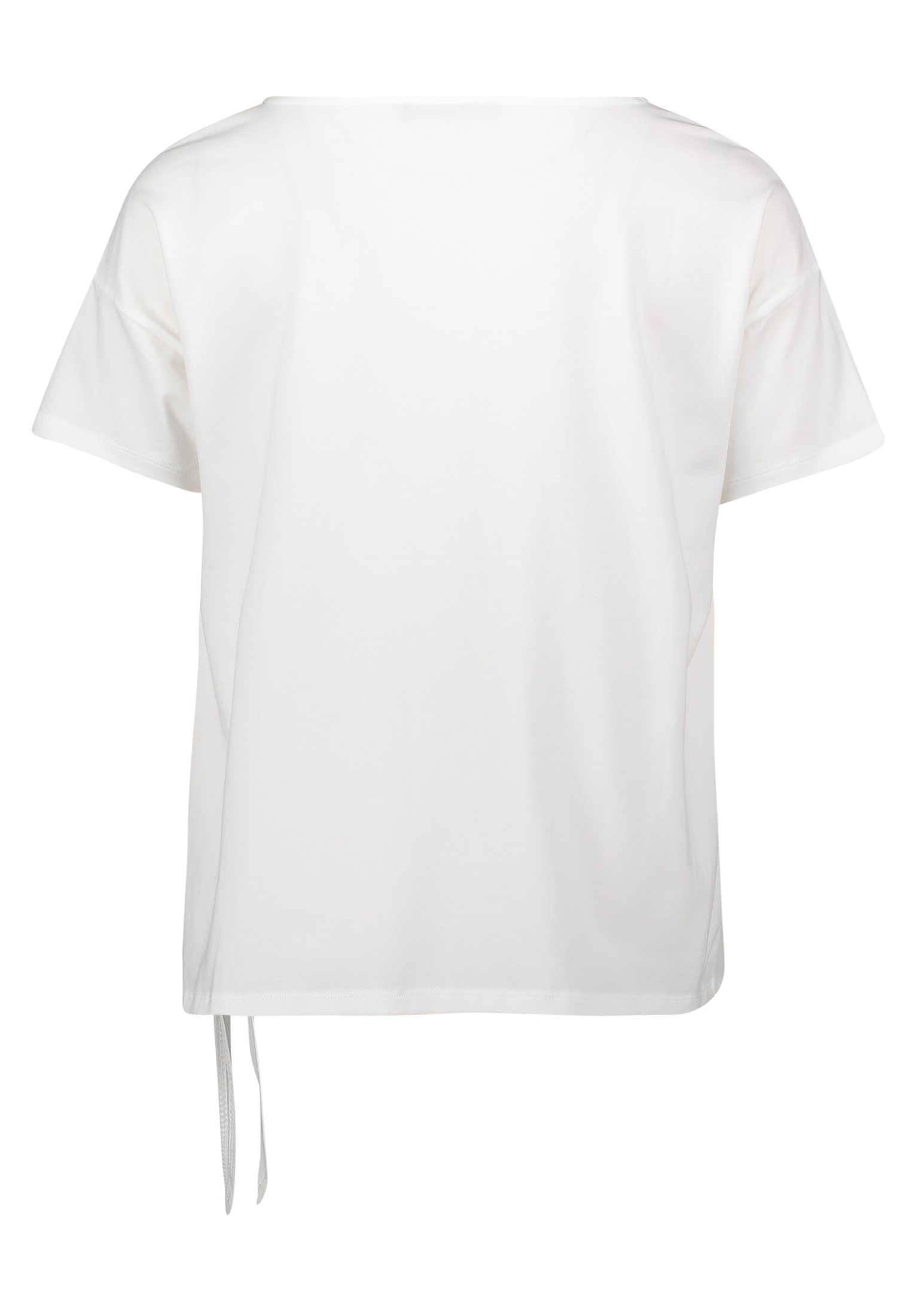 Betty Barclay Blusenshirt »Blusenshirt mit Schleifenknoten«