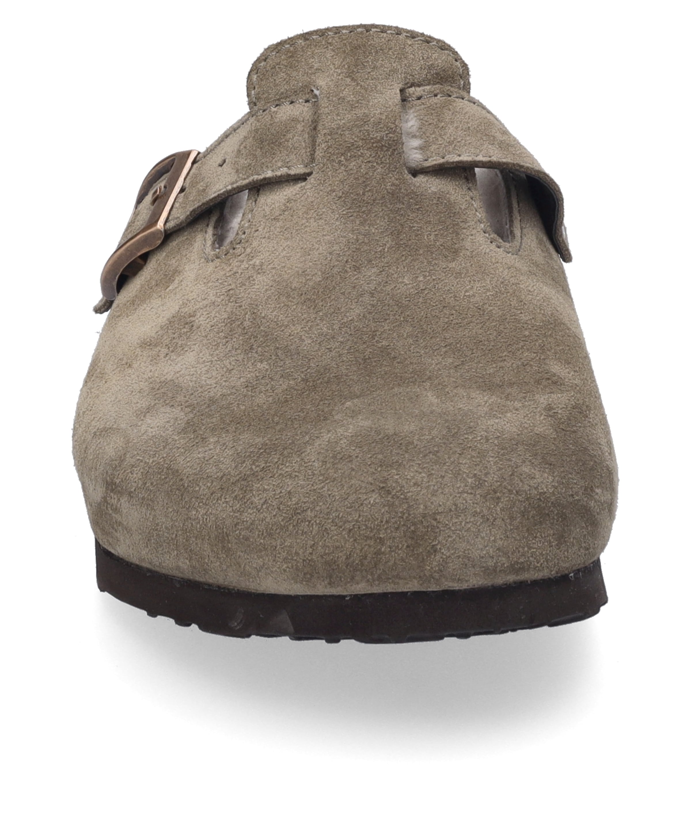 Josef Seibel Clog »Hermine 09, taupe«