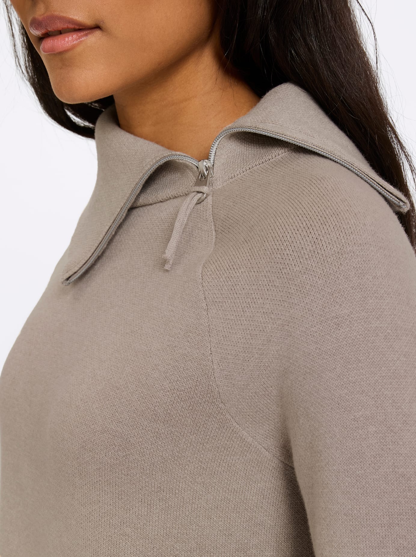 heine Strickpullover »Pullover«