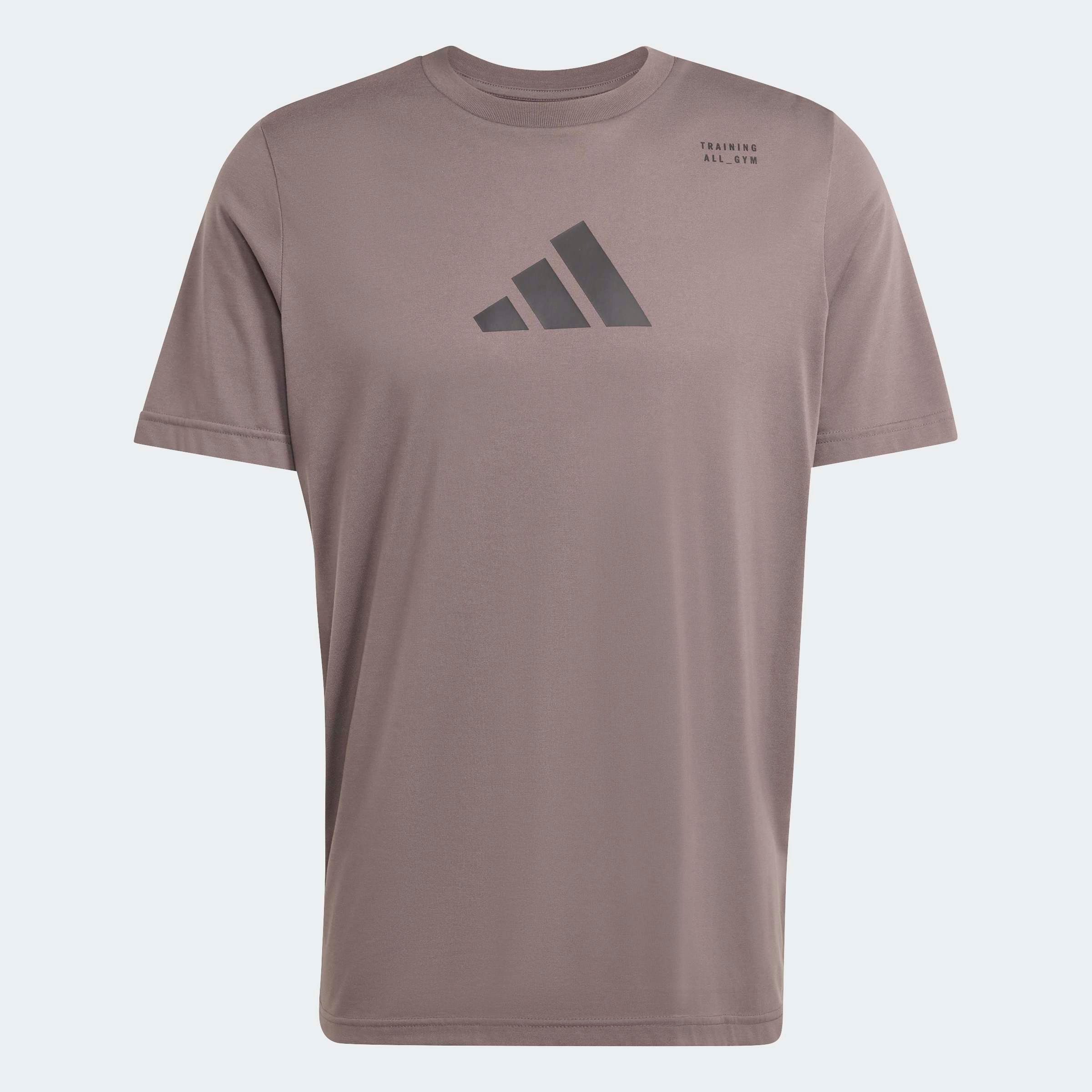 adidas Performance T-Shirt »CLIMACOOL CATEGORY TRAINING GRAPHIC« für sportliche Aktivitäten, kurze Ärmel, atmungsaktiv
