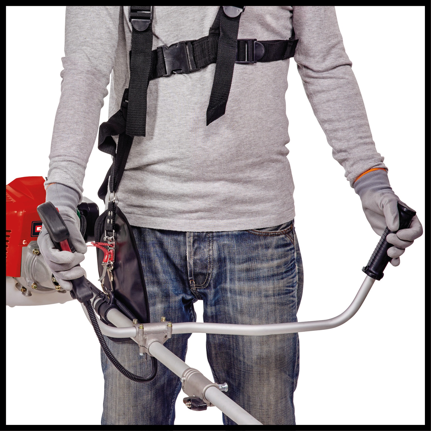 Einhell Sense »Einhell Benzin Sense GC-BC 52 I AS«