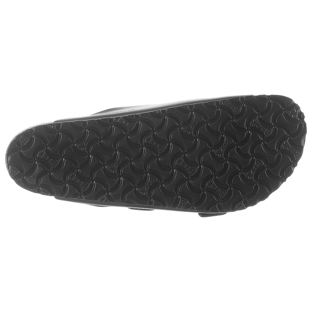 Birkenstock Pantolette »Arizona«, aus leichtem EVA-Material, Schuhweite: schmal