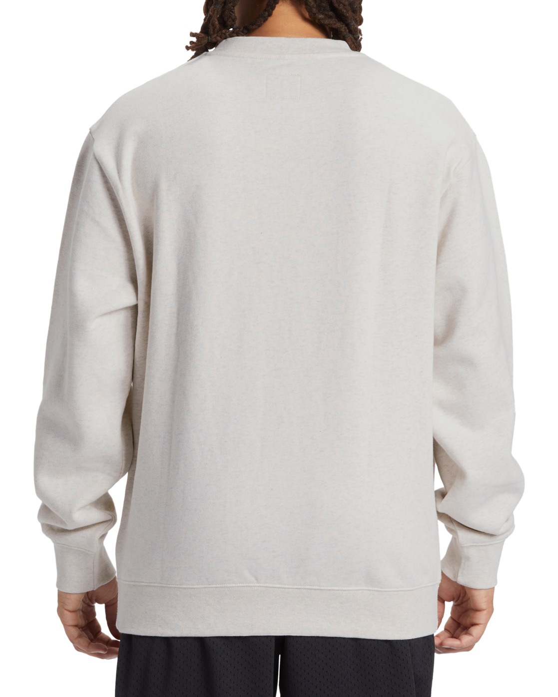 DC Shoes Sweatshirt »MVP«